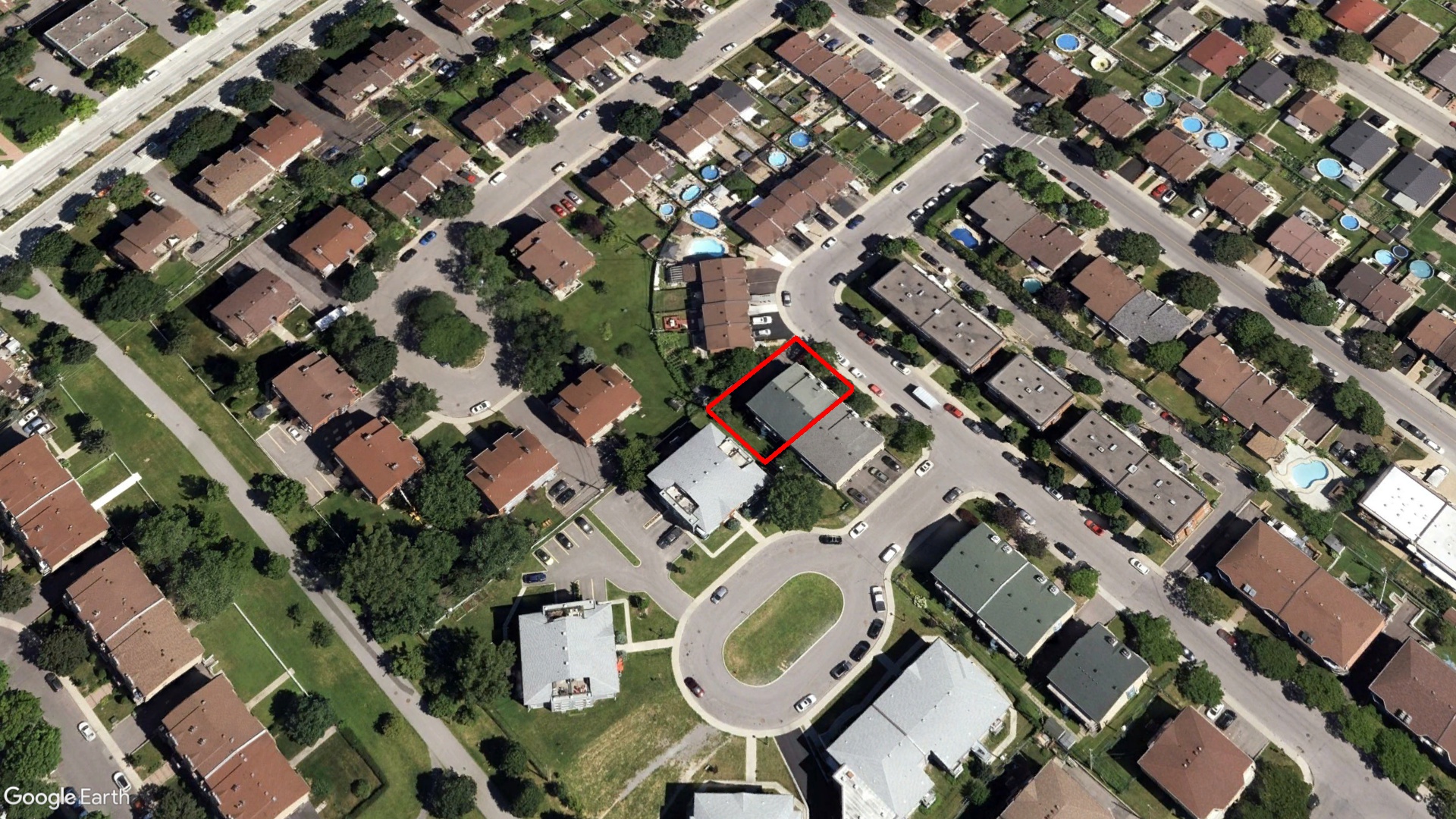 Tax Sale Montreal, Quebec - 893261-16