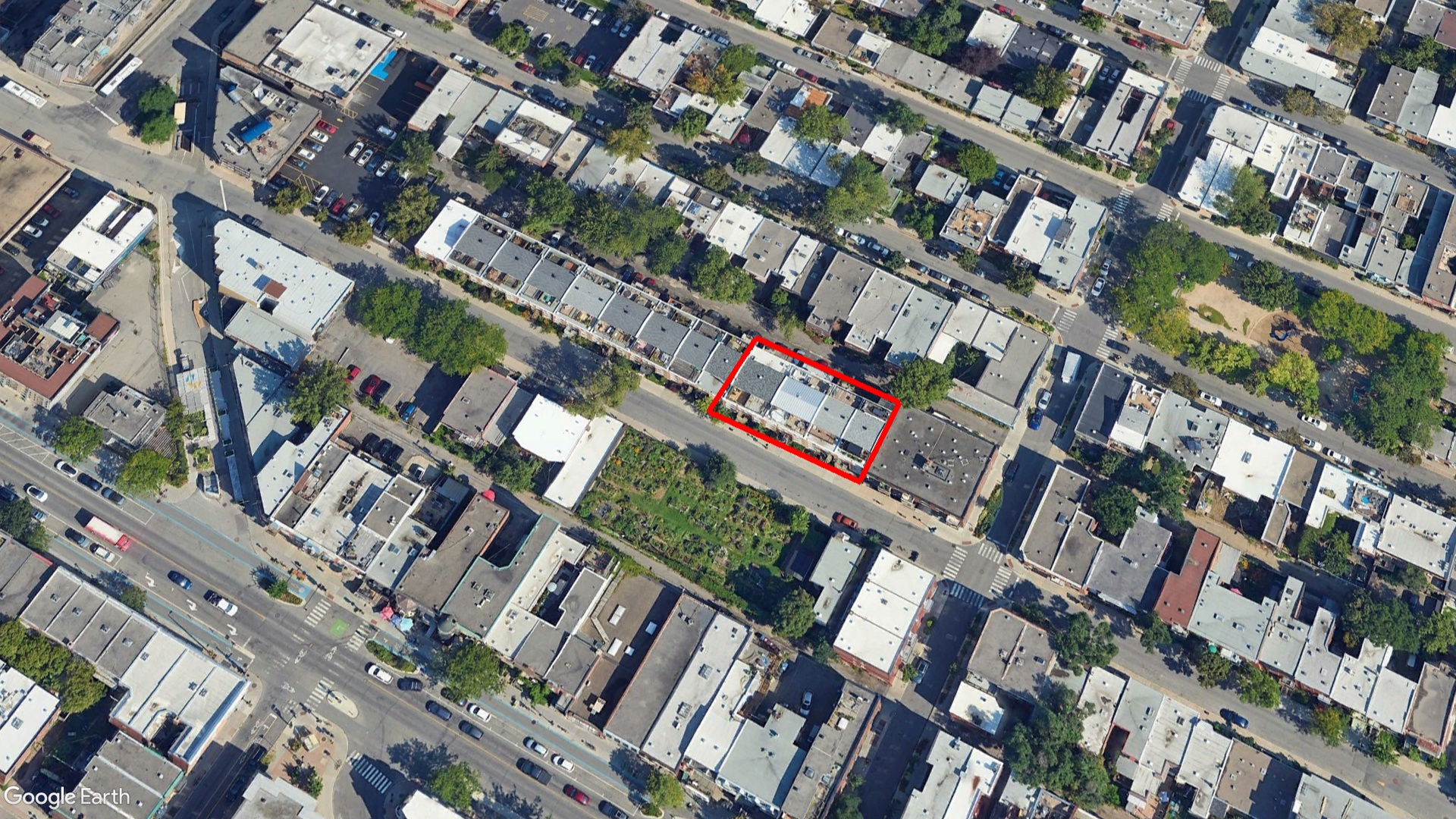 Tax Sale Montreal, Quebec - 530401-96