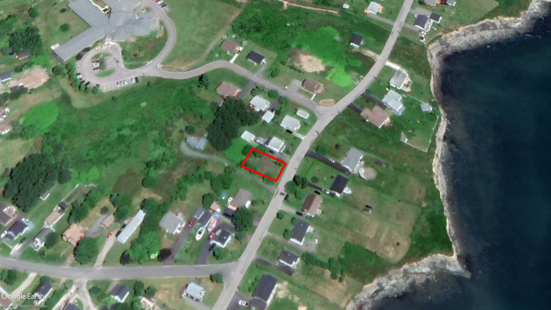 Tax Sale Cape Breton, Nova Scotia - 37958 