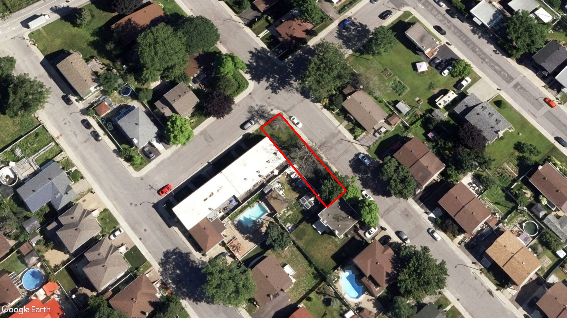 Tax Sale Montreal, Quebec - 867932-00