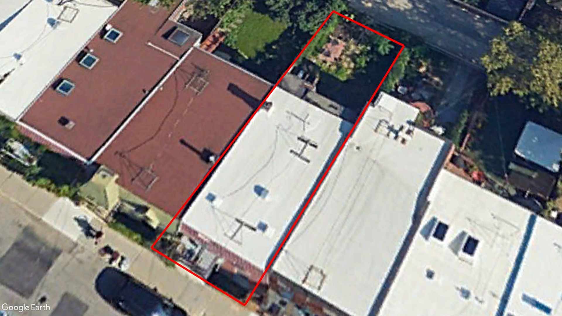 Tax Sale Montreal, Quebec - 501105-00