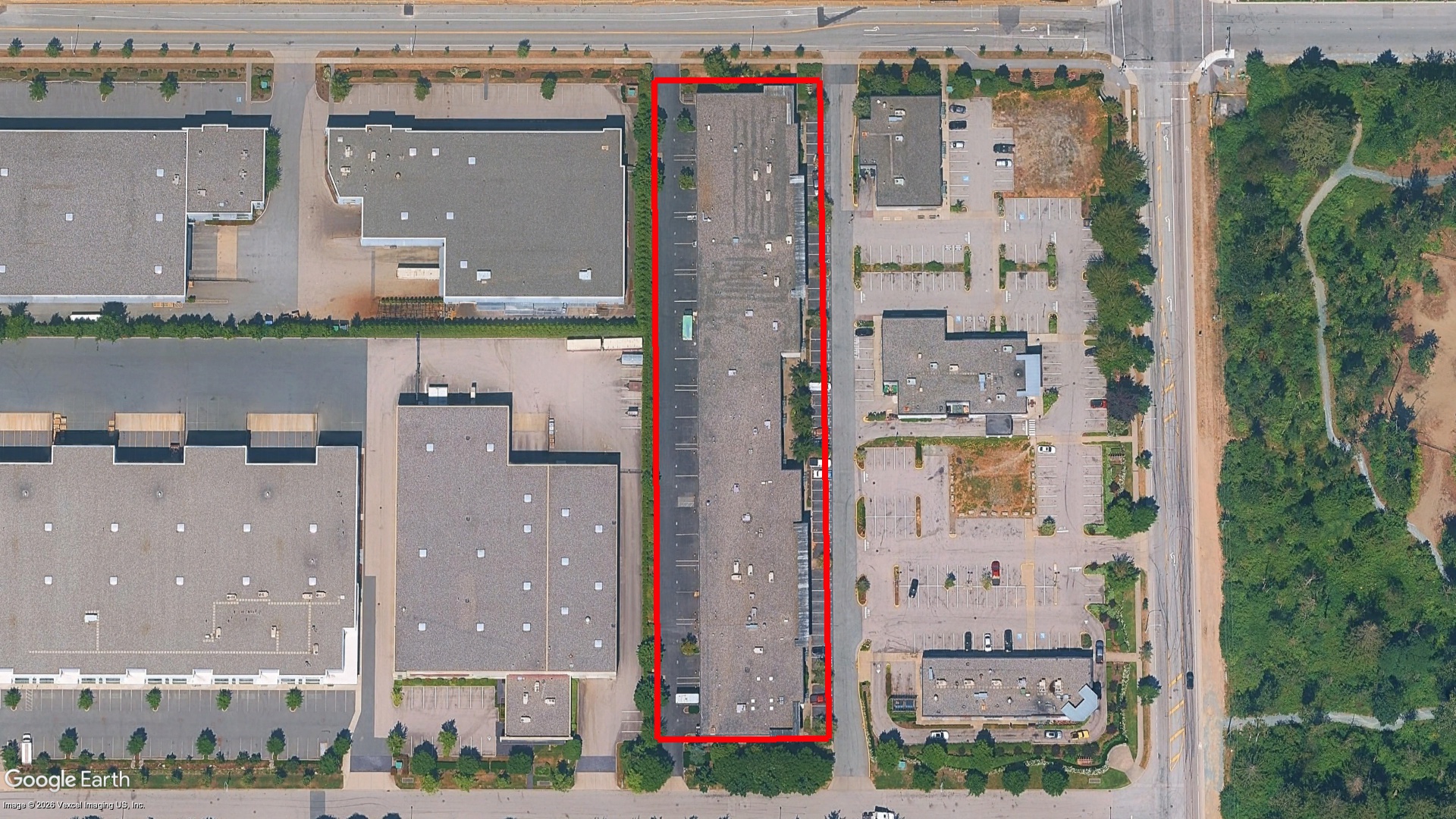 Tax Sale Surrey, British Columbia - 