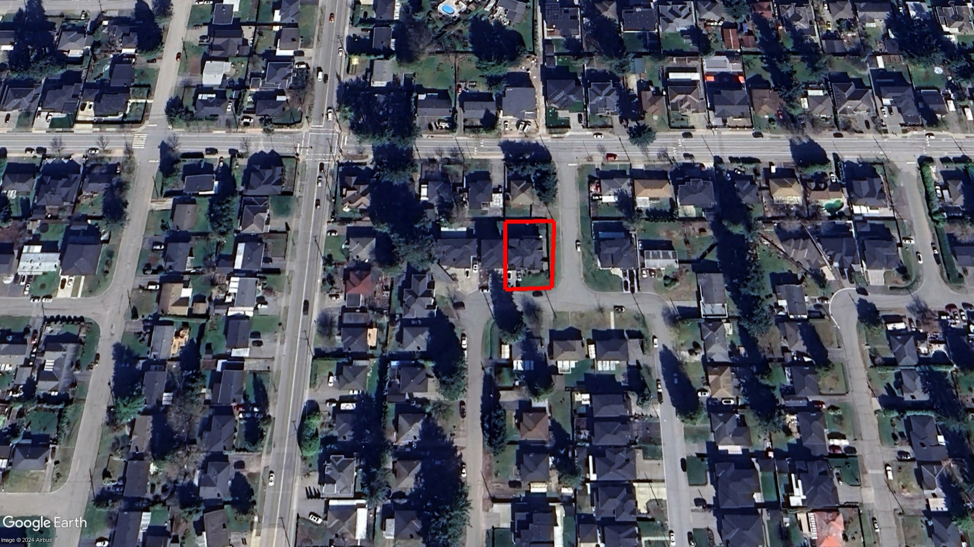 Tax Sale Delta, British Columbia - 11-306-D-164-157-00-0