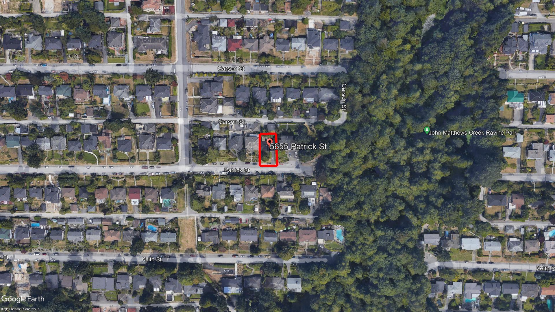 Tax Sale Burnaby, British Columbia - 10-301-3680-5655-0000