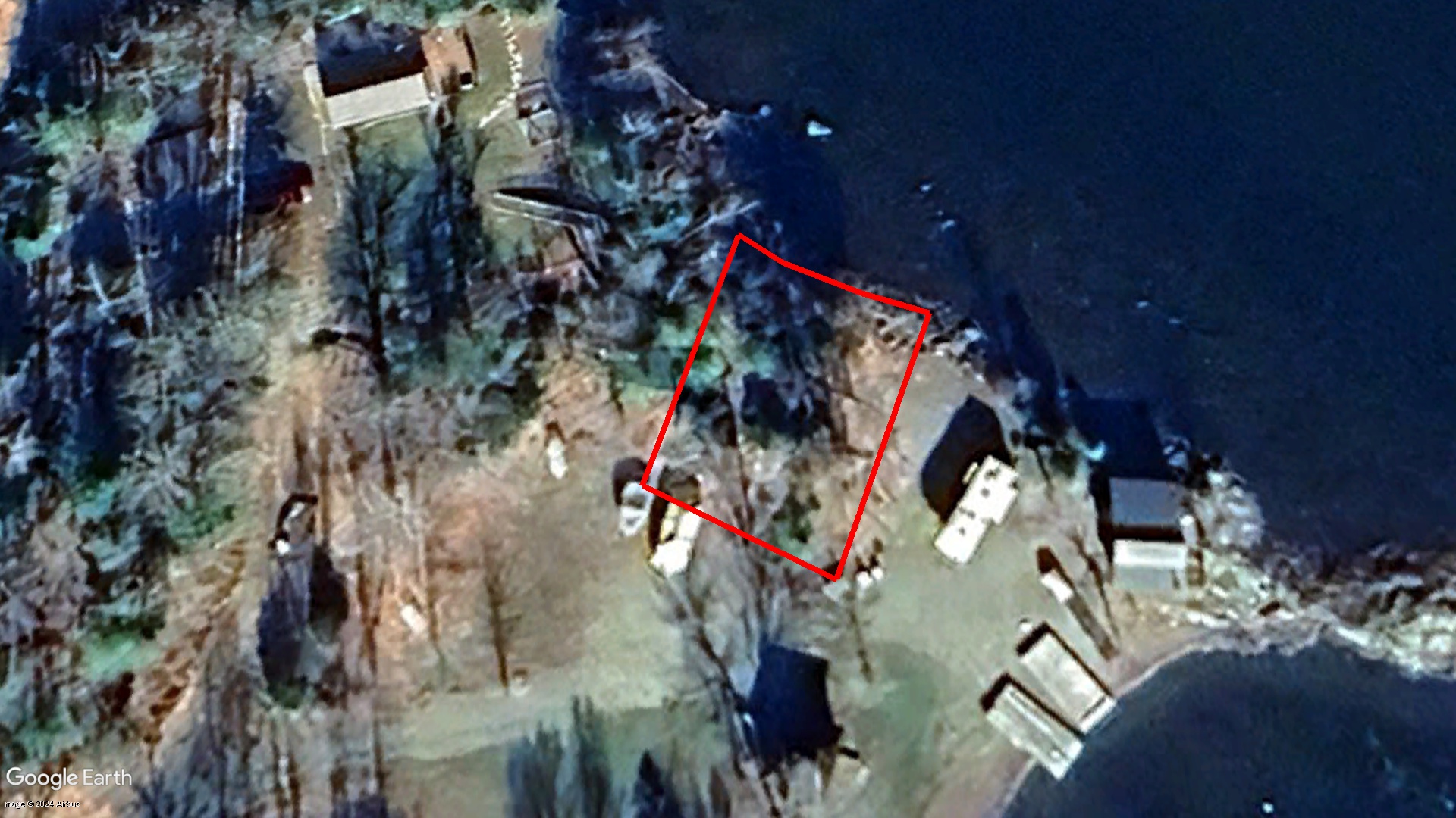 Tax Sale York/Sunbury, New Brunswick - 00568383