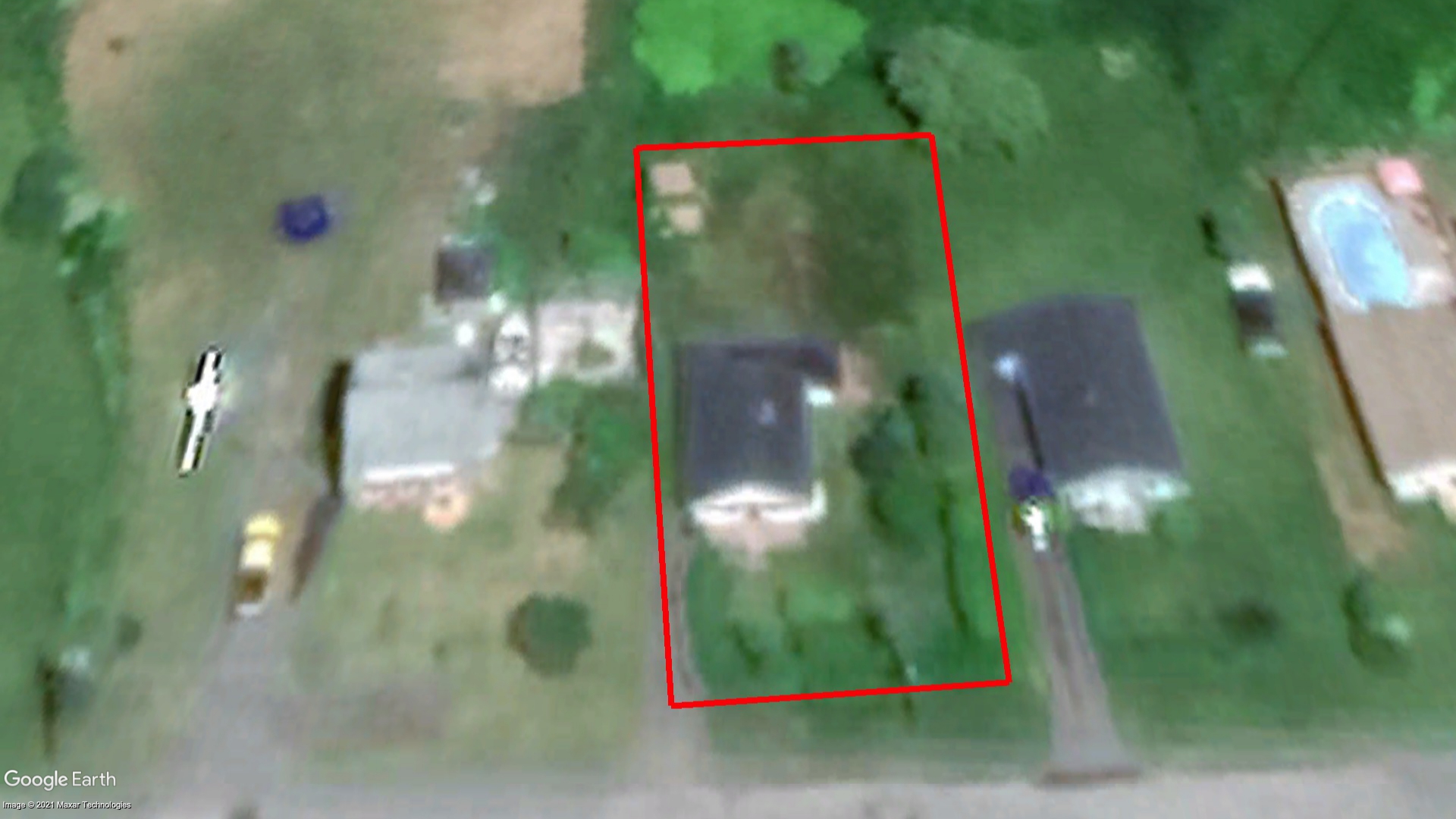 Tax Sale Cape Breton, Nova Scotia - 03317331