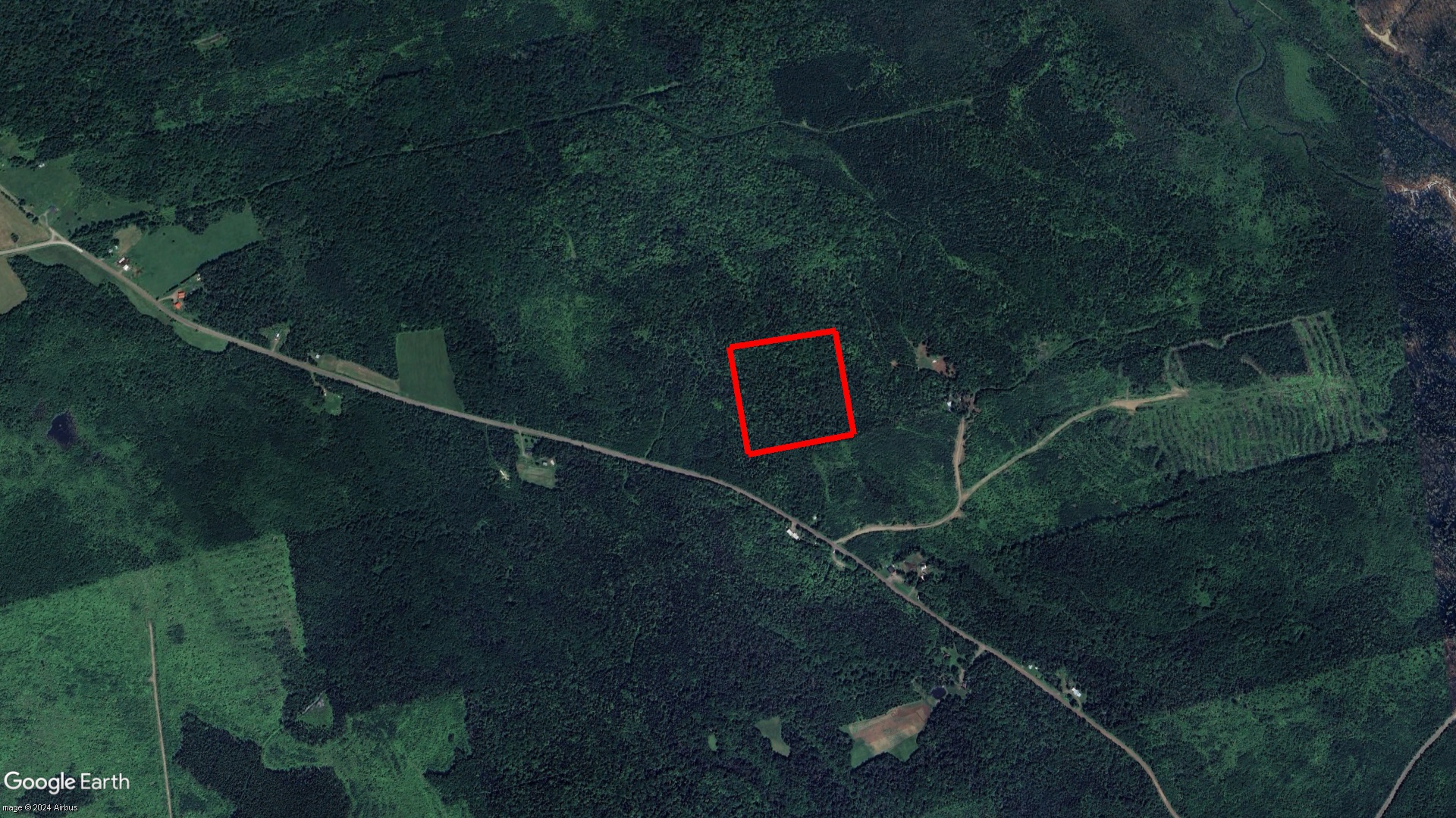 Tax Sale Carleton, New Brunswick - 00396249