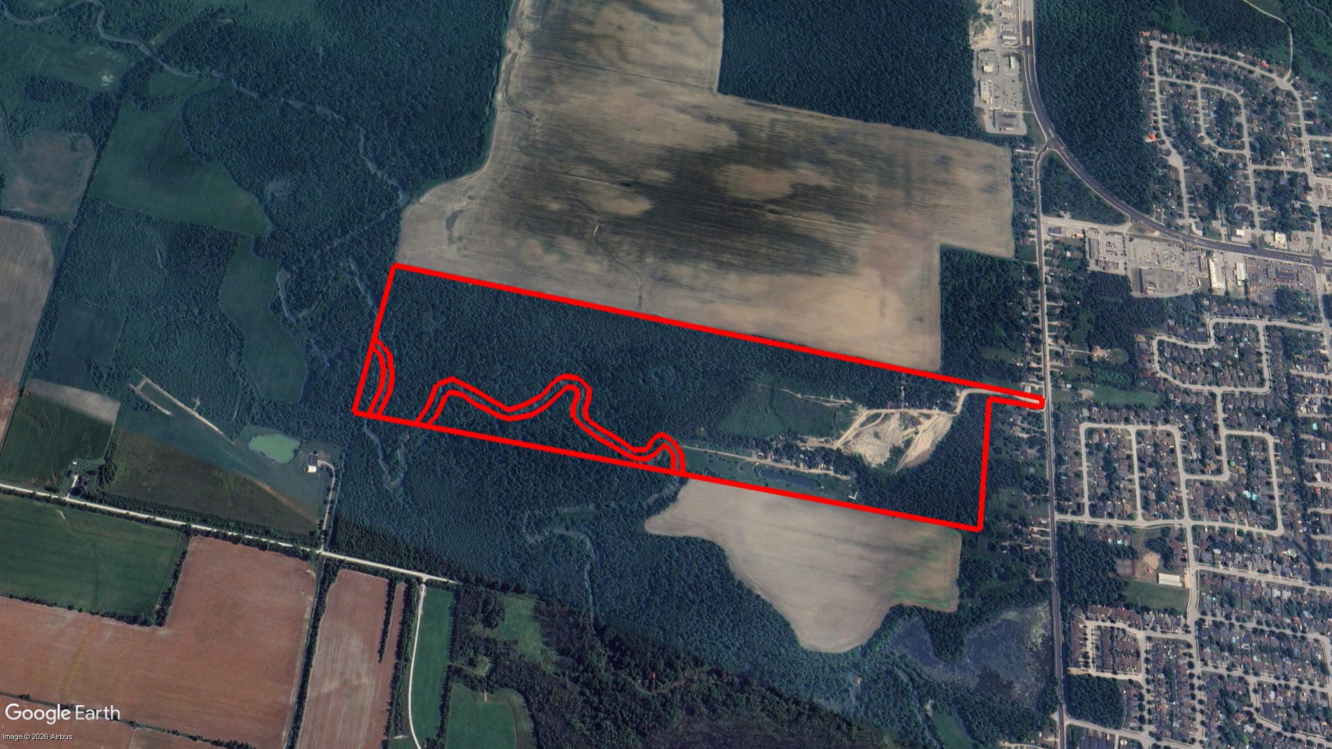 62 BRENTWOOD RD., ANGUS