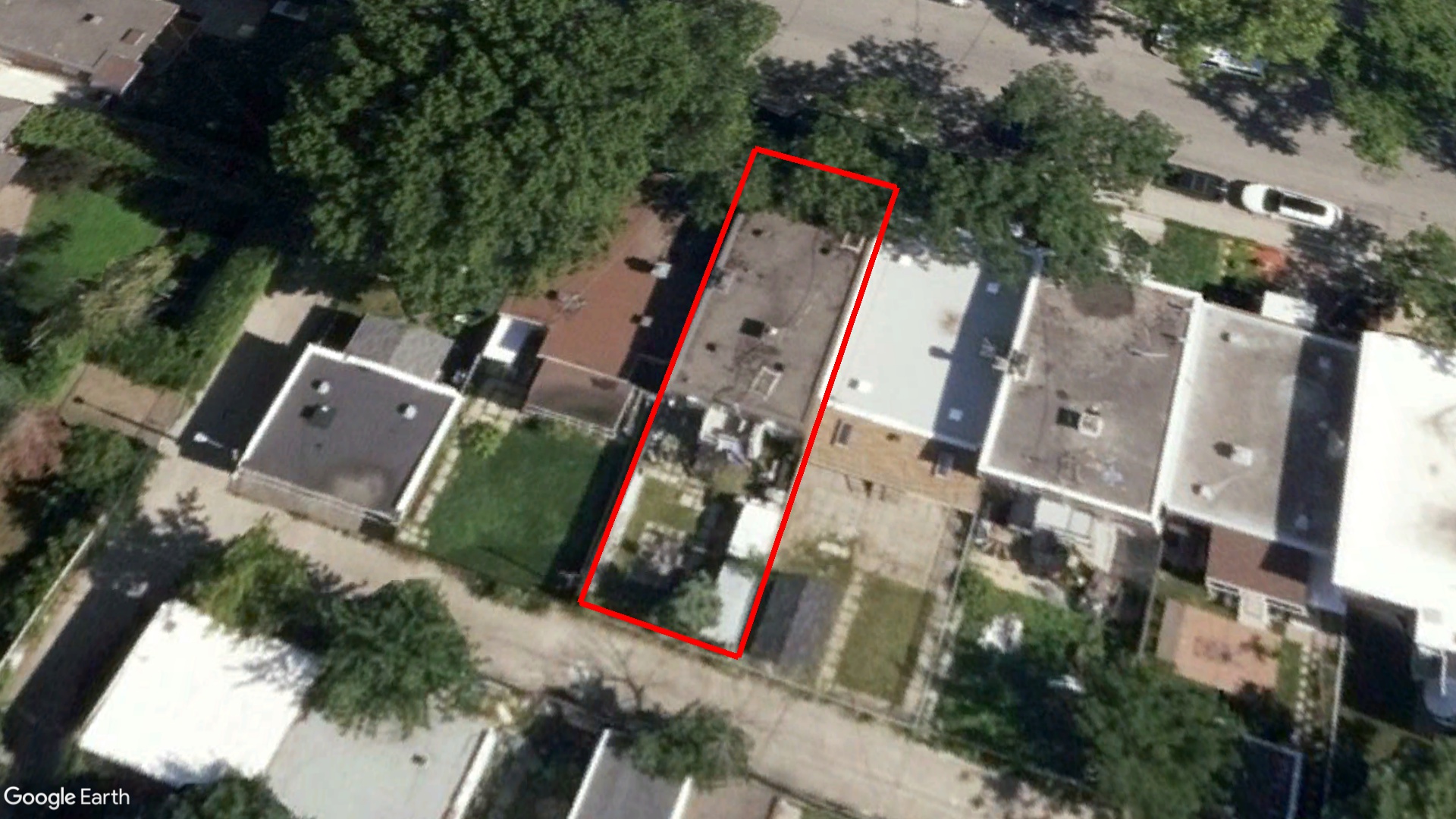 Tax Sale Montreal, Quebec - 373829-00