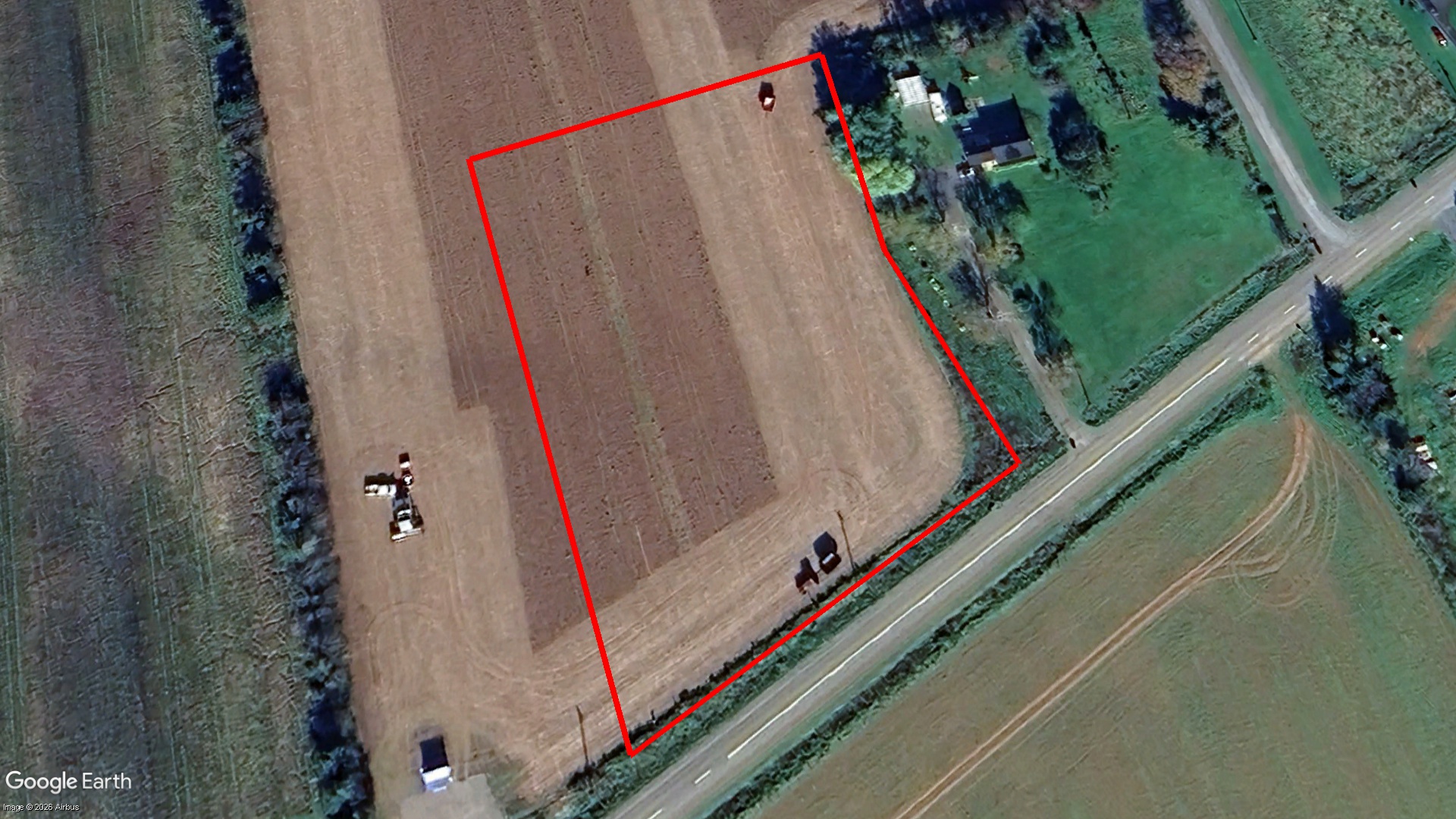 Tax Sale Charlottetown, Prince Edward Island - 