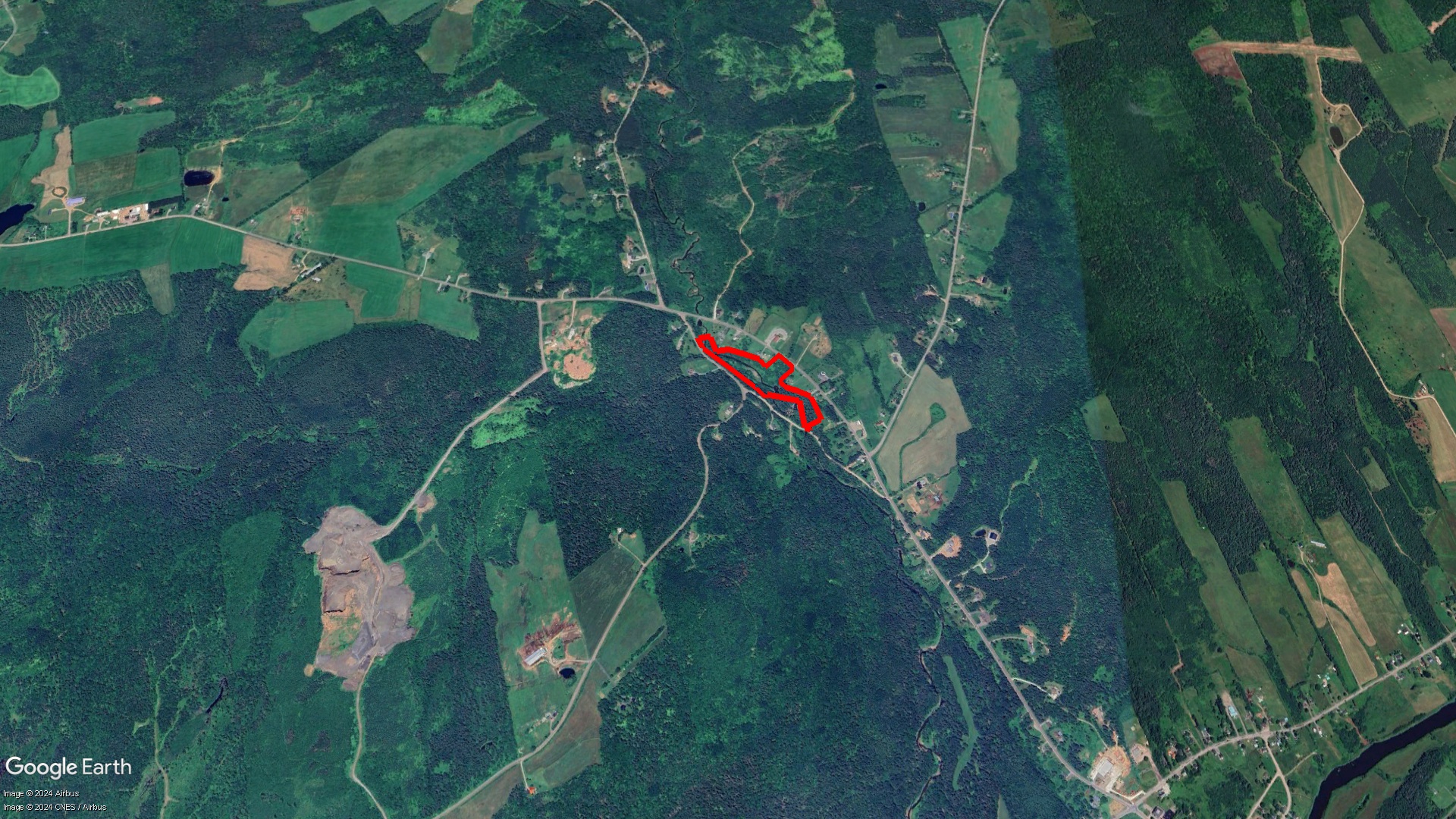 Tax Sale Kings, New Brunswick - 06262024