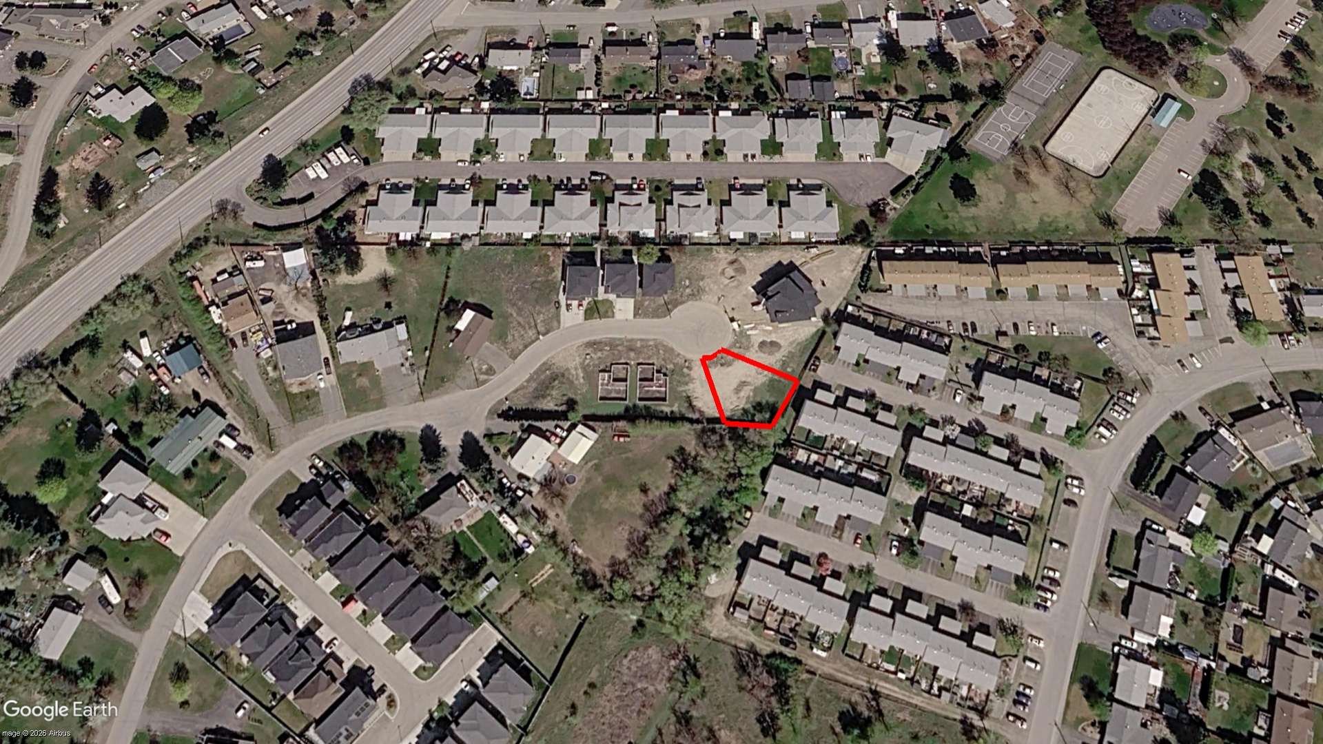 Tax Sale Kamloops, British Columbia - 54-01145-811