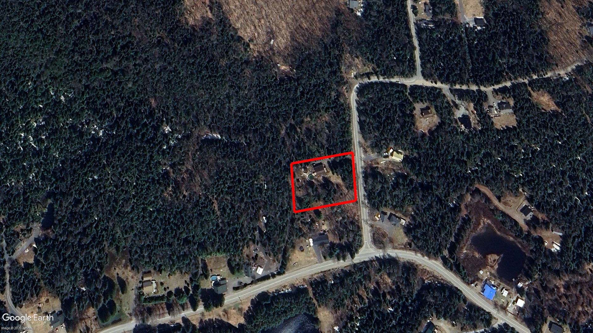 Tax Sale Des Laurentides, Quebec - 3613-30-1461