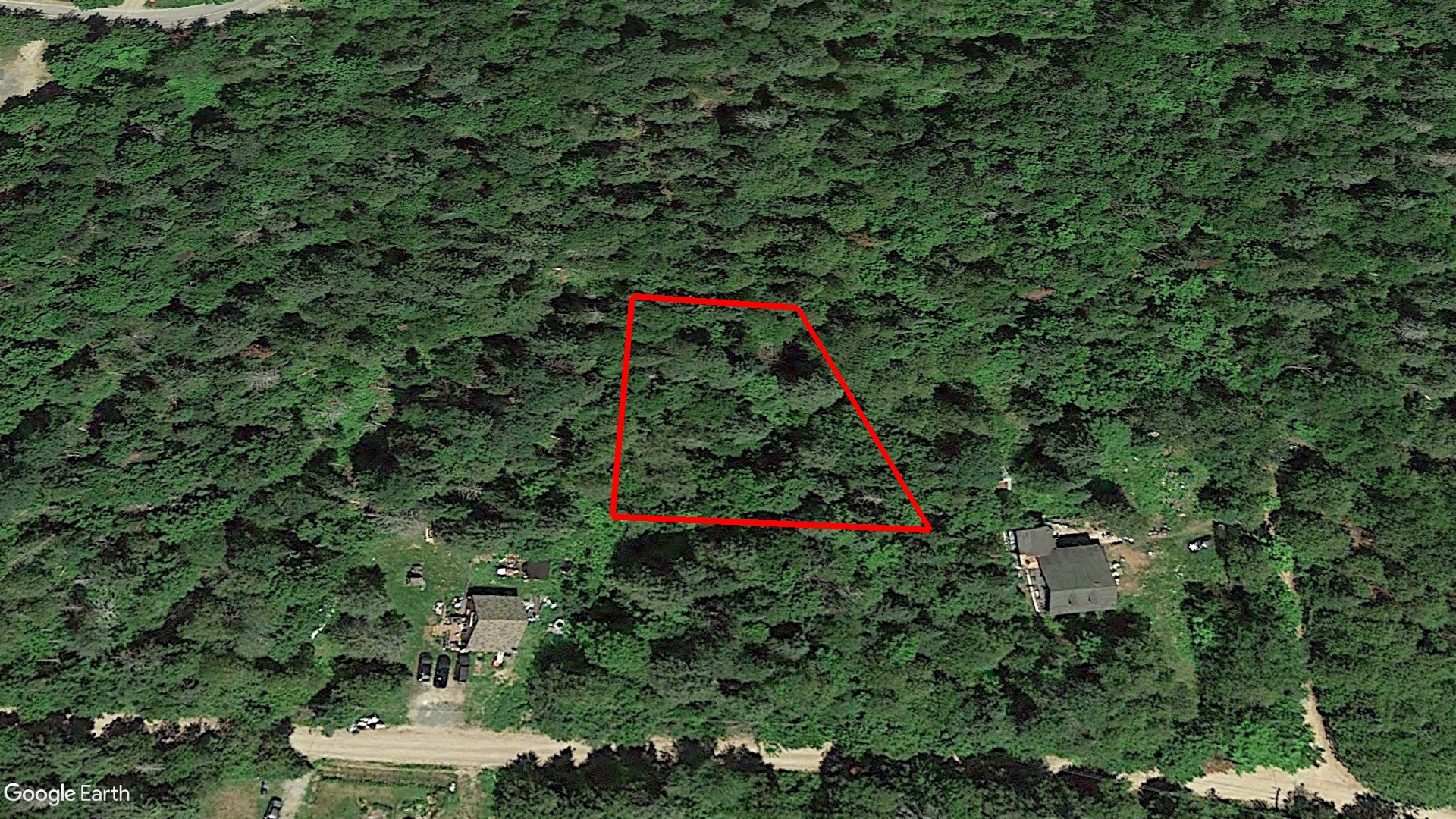 Tax Sale Les Pays-d'en-Haut, Quebec - 