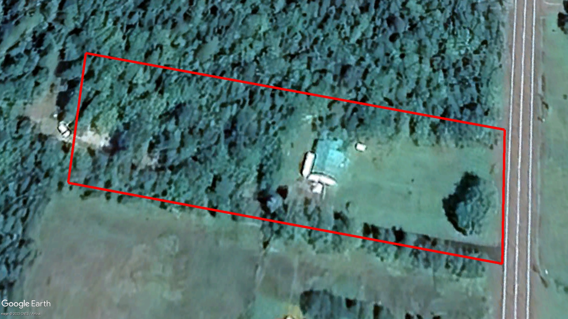 Tax Sale Queens, New Brunswick - 03959216 