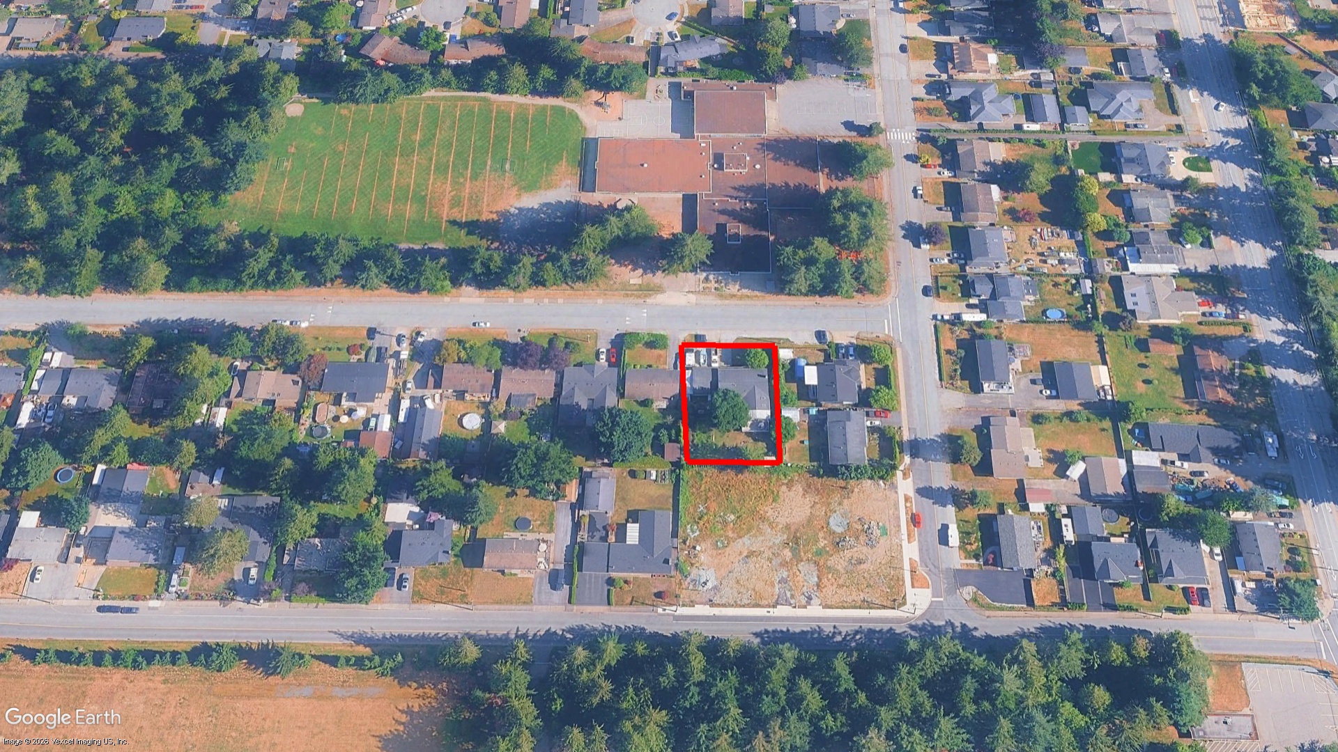 Tax Sale Langley, British Columbia - 