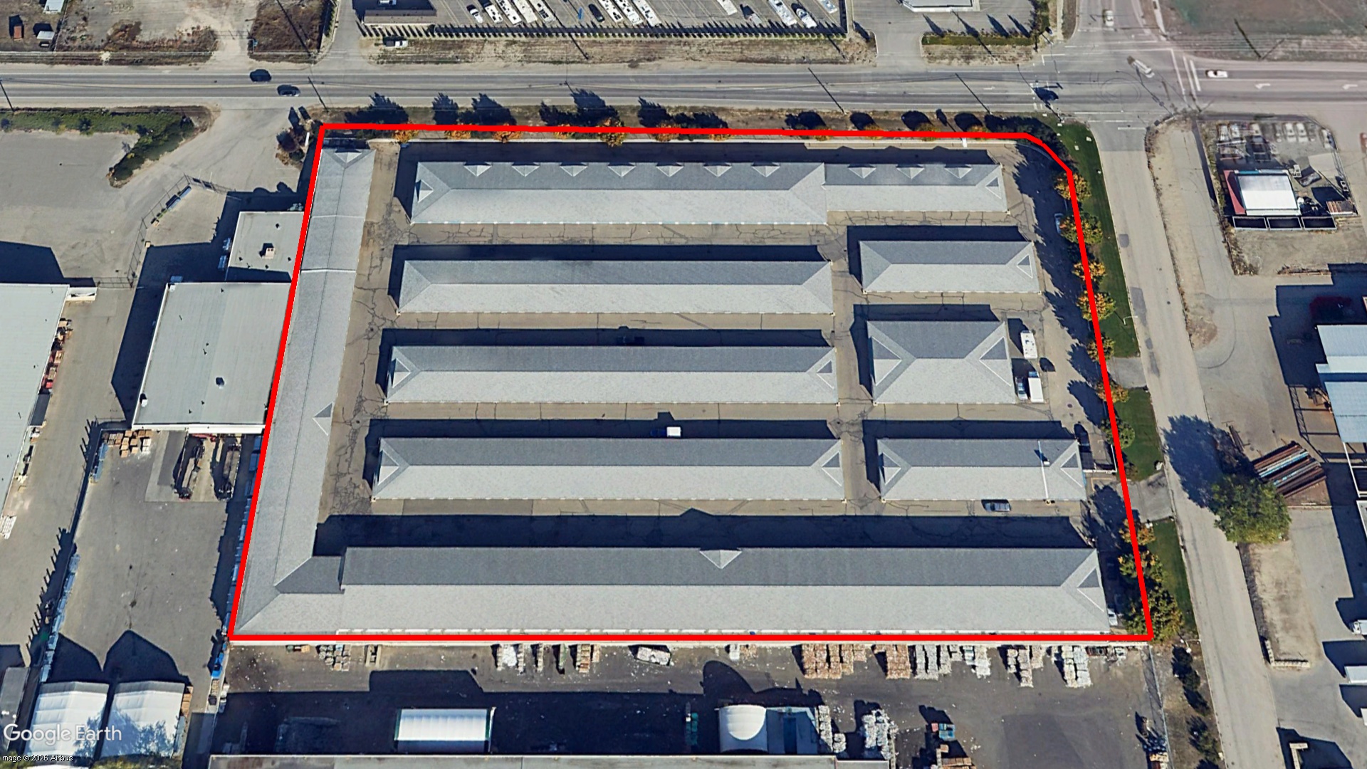 Tax Sale Kelowna, British Columbia - 