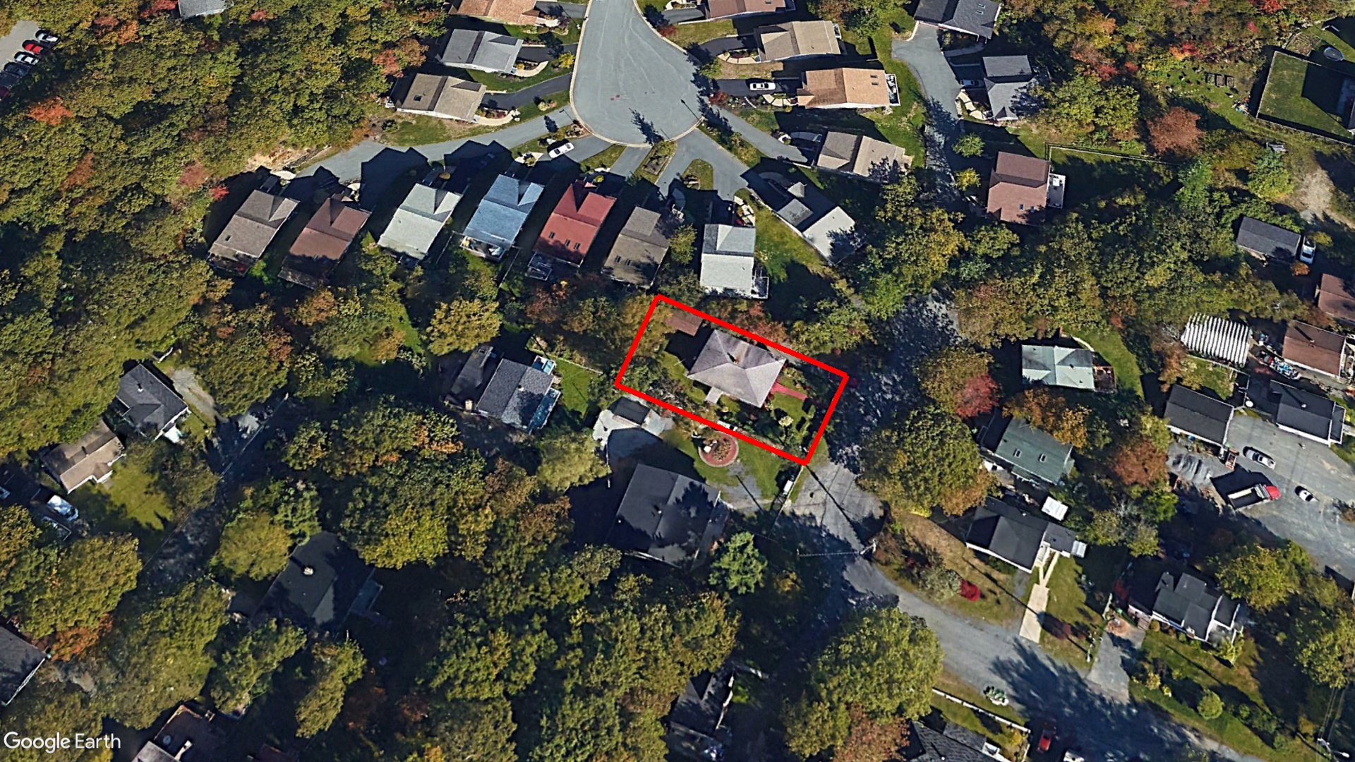 Tax Sale Halifax, Nova Scotia - 00143588