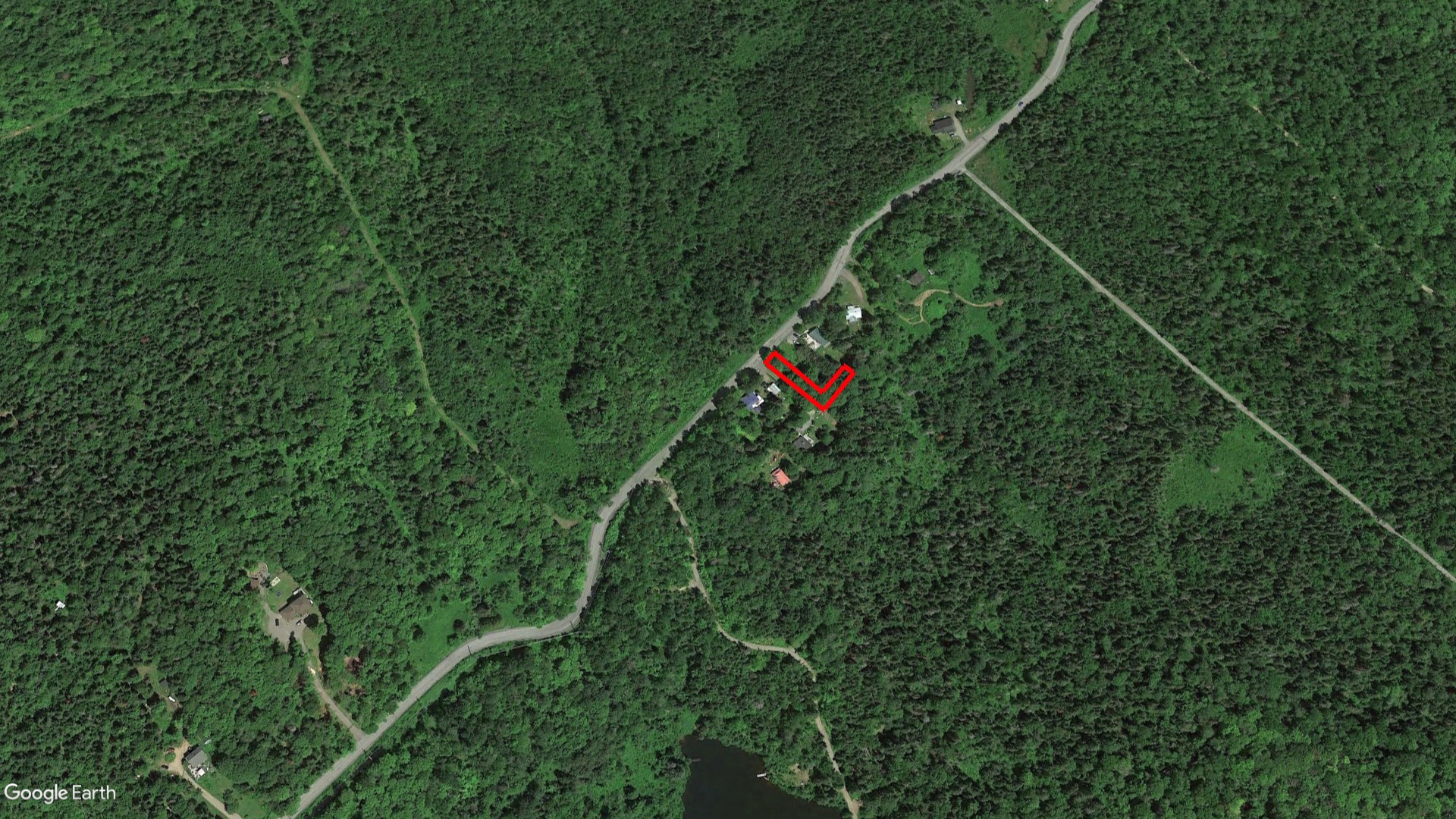 Tax Sale SAINTE-MARGUERITE-DU-LAC-MASSON, Quebec - 6703-31-7173