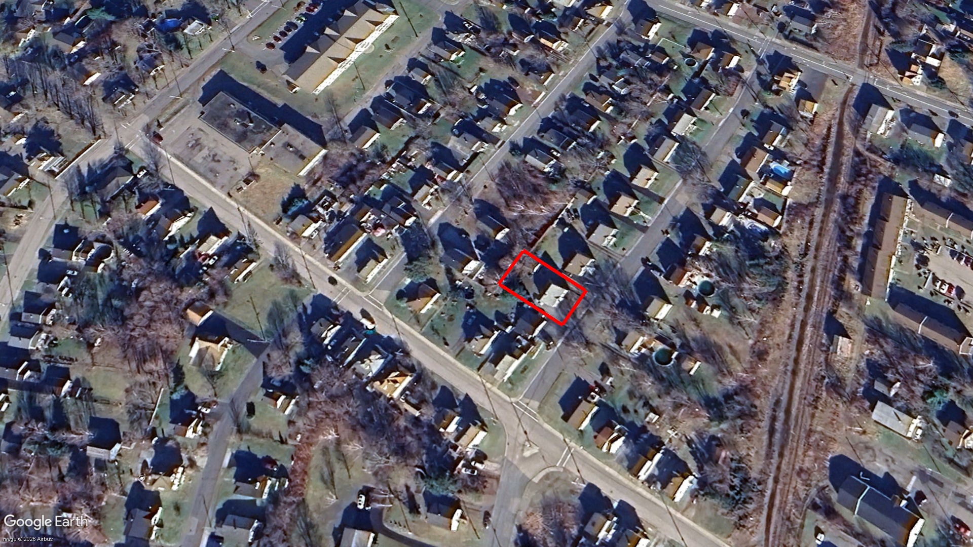 Tax Sale Cape Breton, Nova Scotia - 1989774