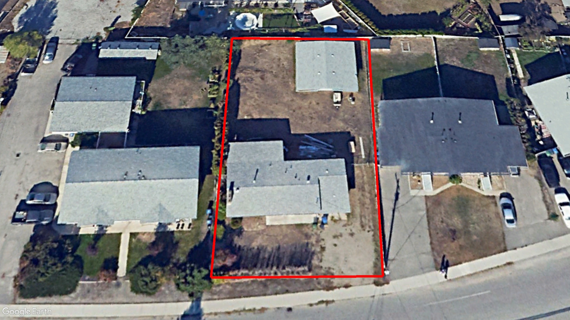 Tax Sale Kelowna, British Columbia - 19-217-05155.000