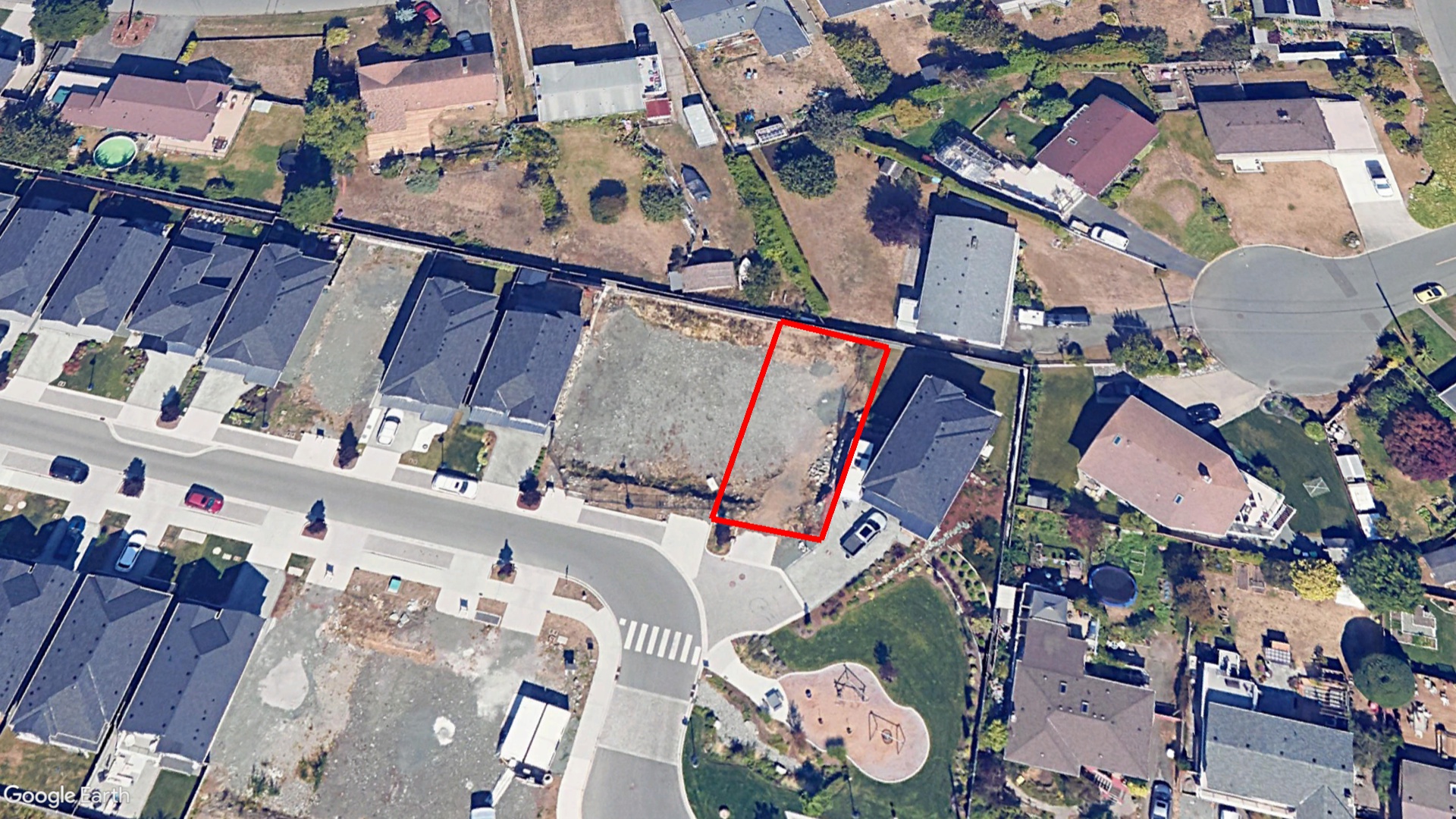 Tax Sale Colwood, British Columbia - 