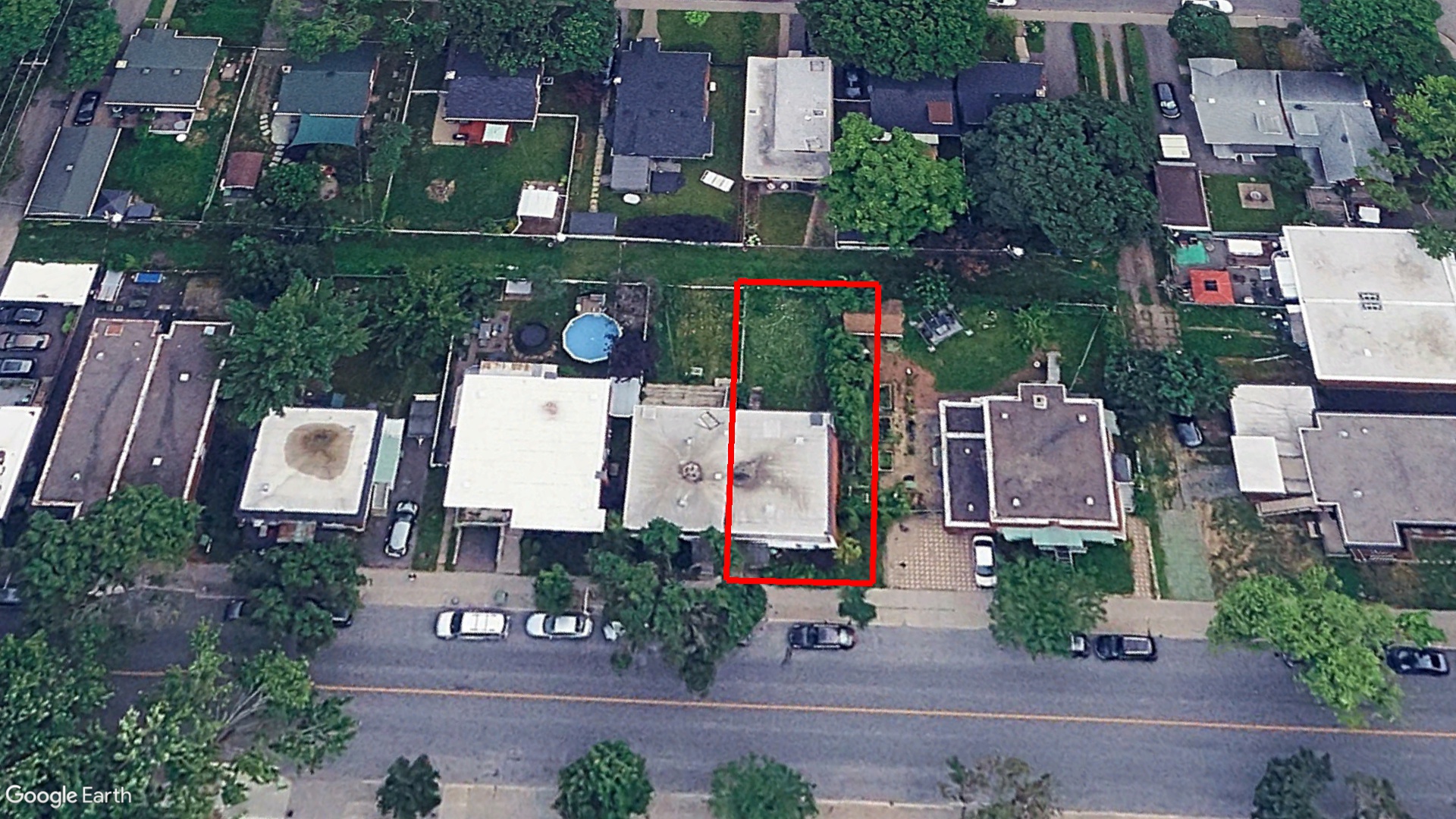 Tax Sale Montreal, Quebec - 355820-00