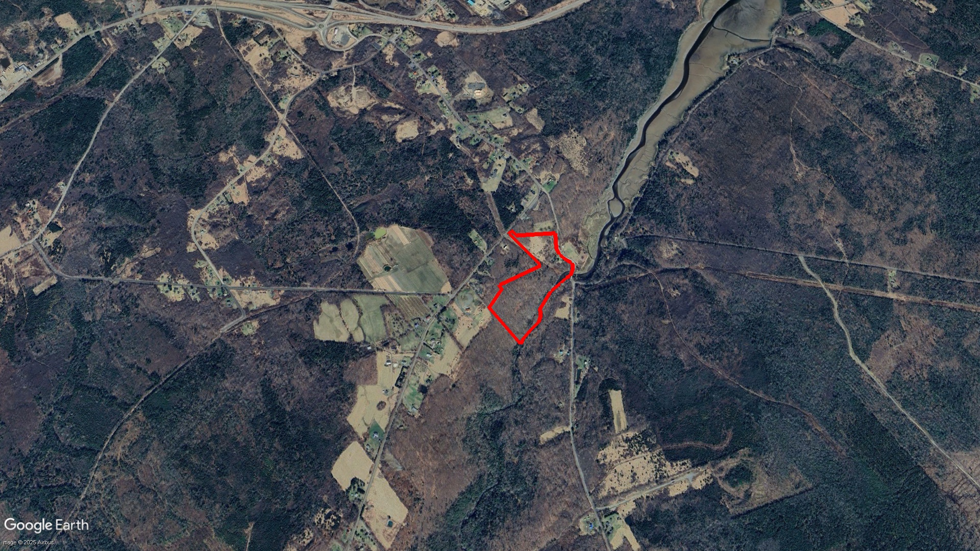 Tax Sale Digby, Nova Scotia - 07100590