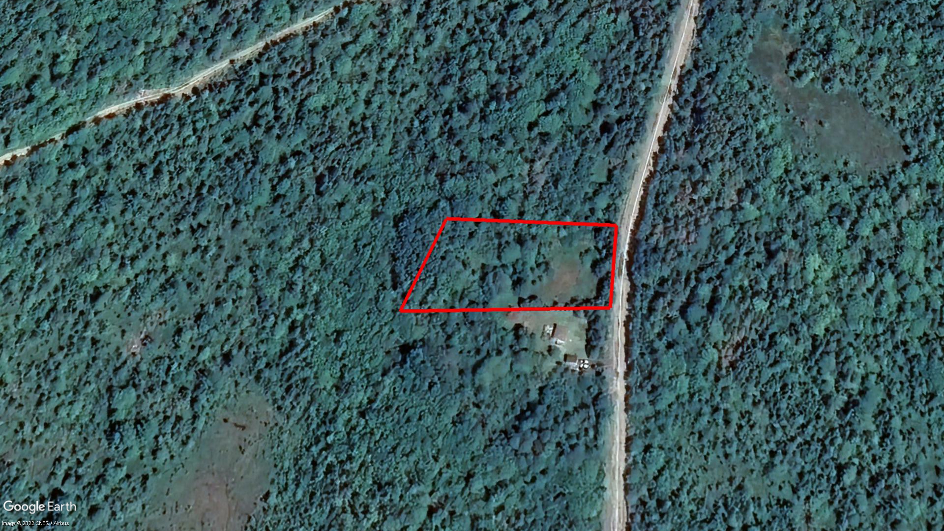 Tax Sale Queens, Nova Scotia - 03222624