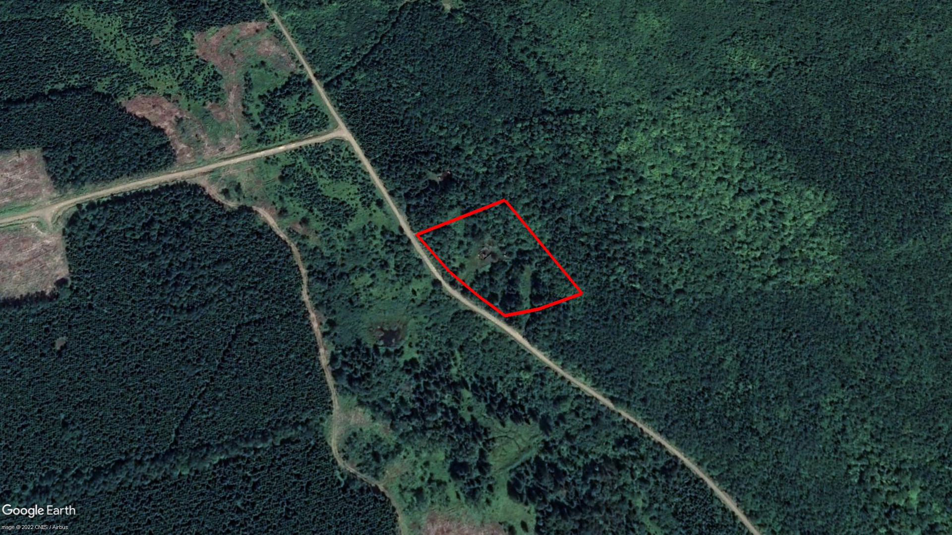 Tax Sale Carleton, New Brunswick - 00475140