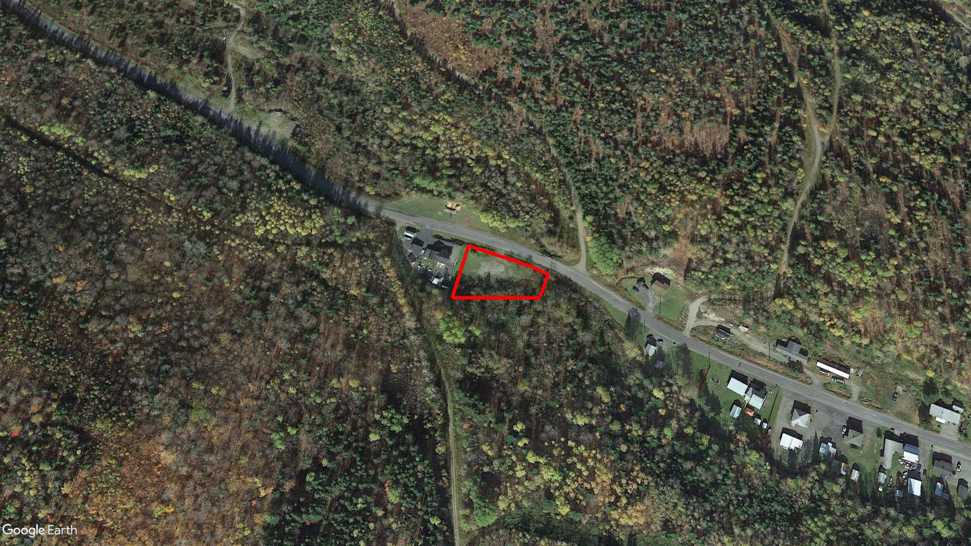 Tax Sale Madawaska, New Brunswick - 00138471