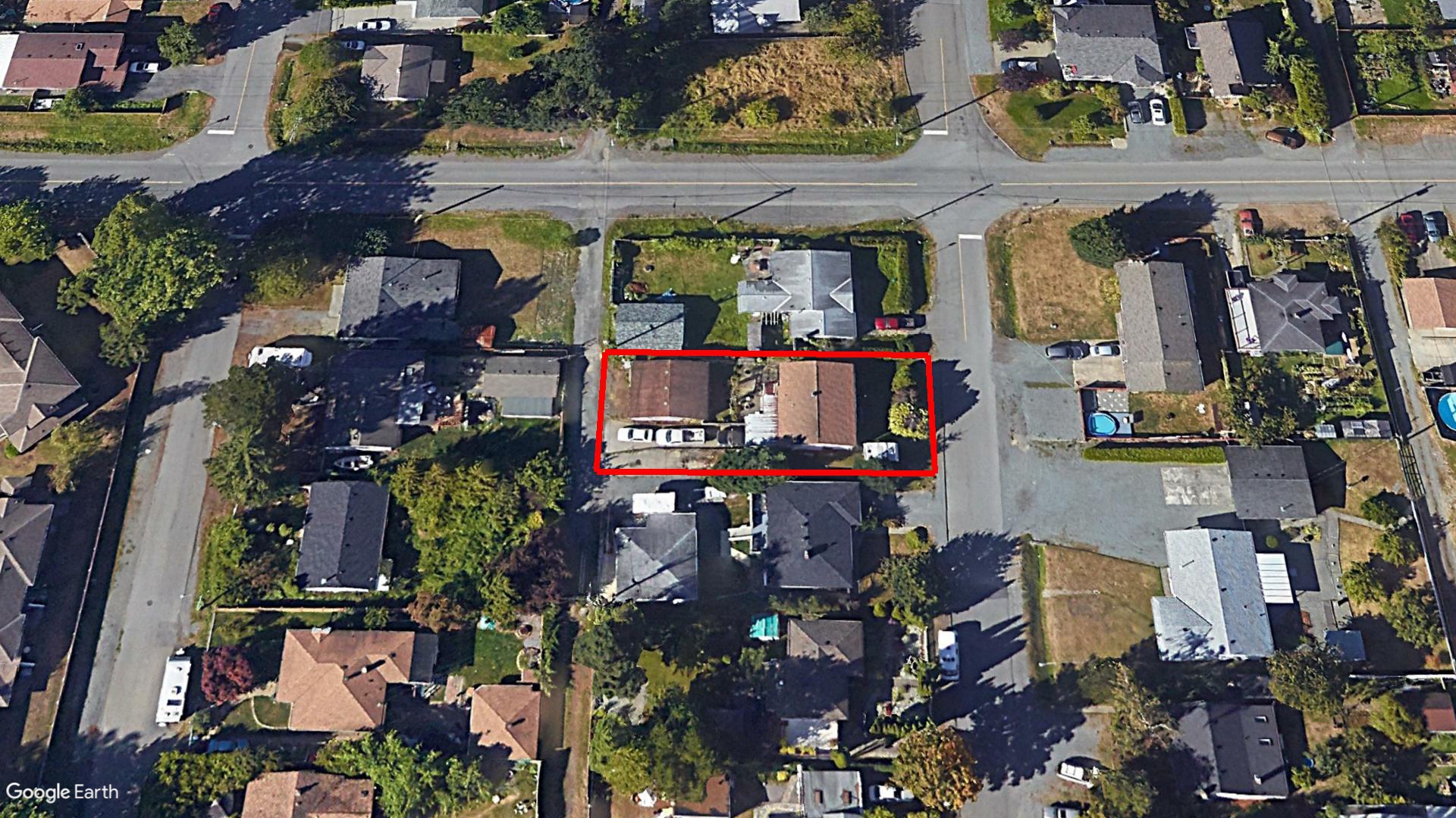 Tax Sale Nanaimo, British Columbia - 04-250-17630.000