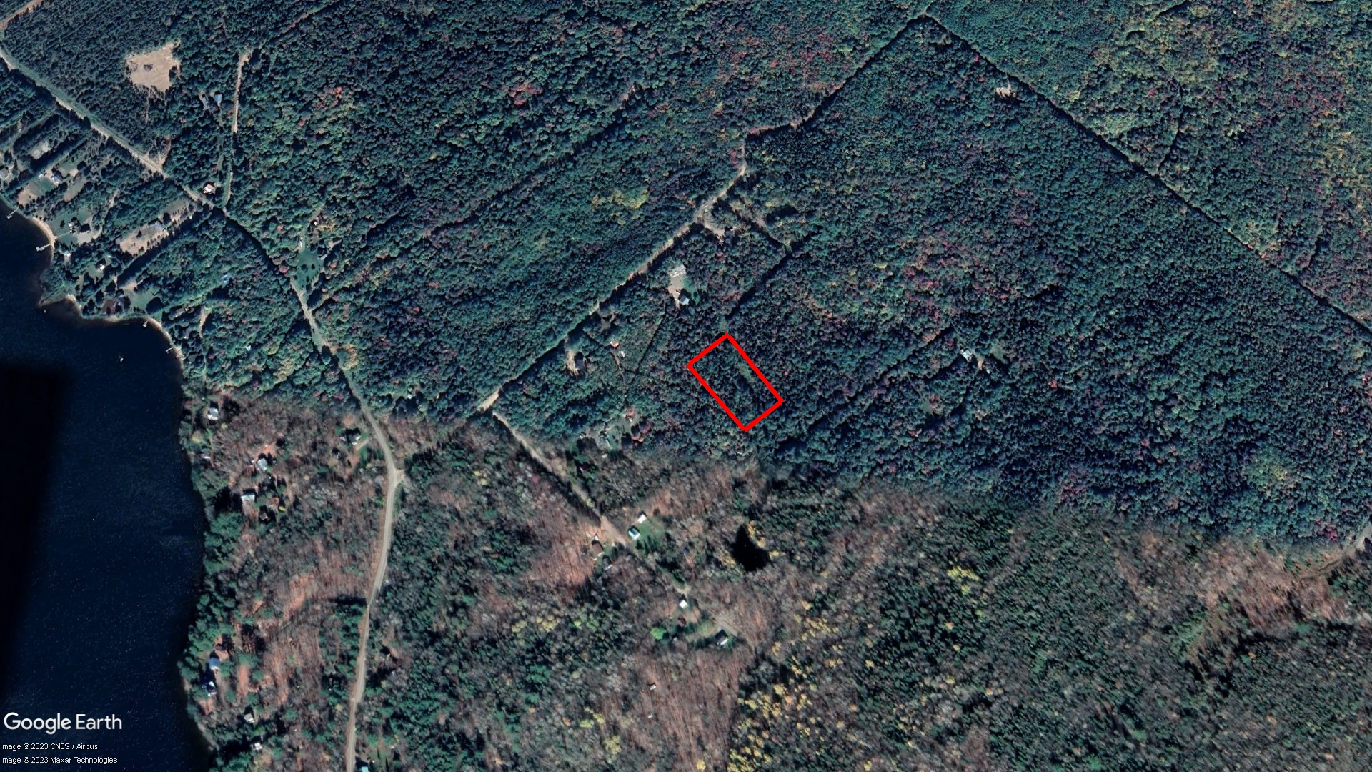 Tax Sale D’Autray, Quebec - 2139-51-8716