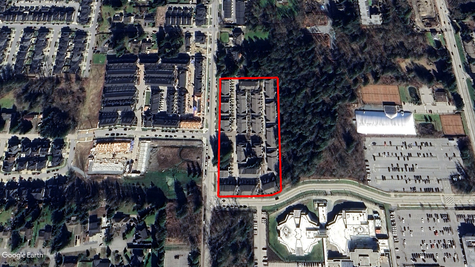 Tax Sale Surrey, British Columbia - 14-326-6099-98069-6