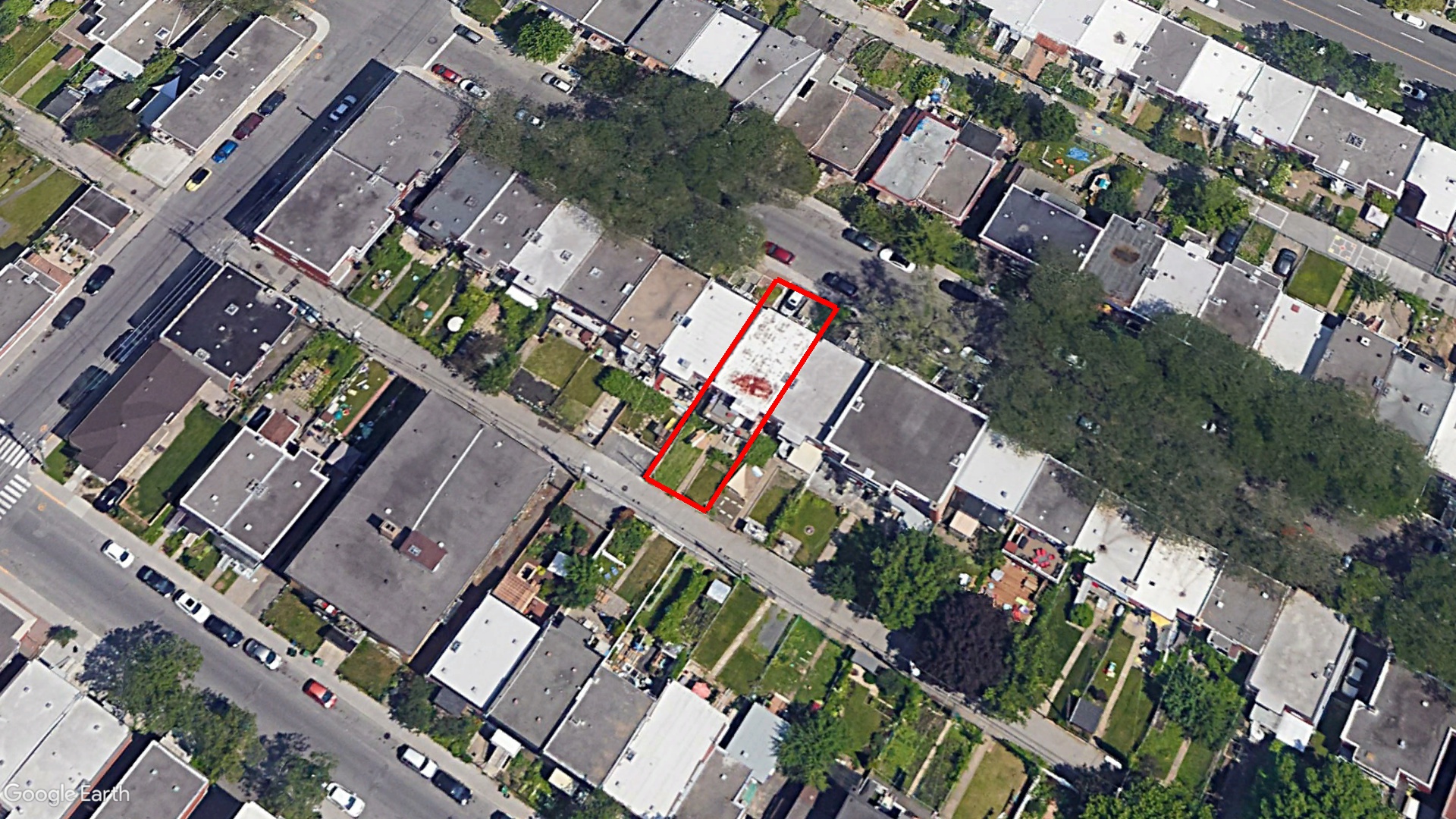 Tax Sale Montreal, Quebec - 633953-00