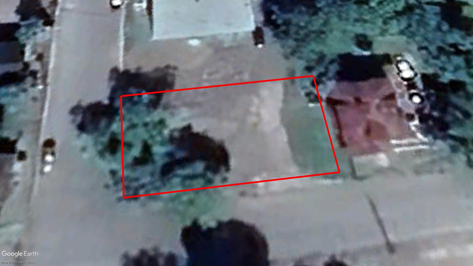 Tax Sale Restigouche, New Brunswick - 03428752