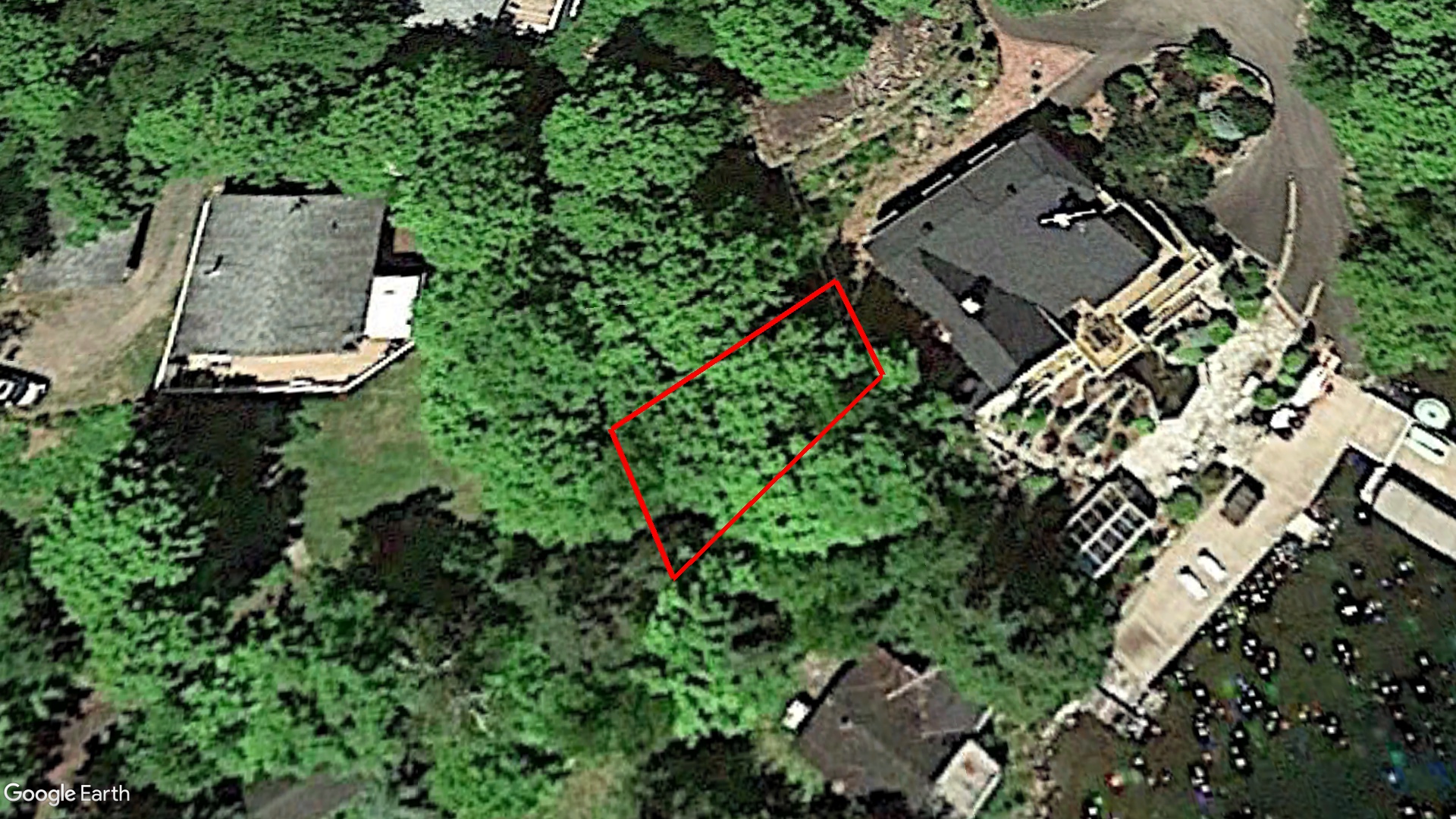 Tax Sale Les Pays-d'en-Haut, Quebec - 