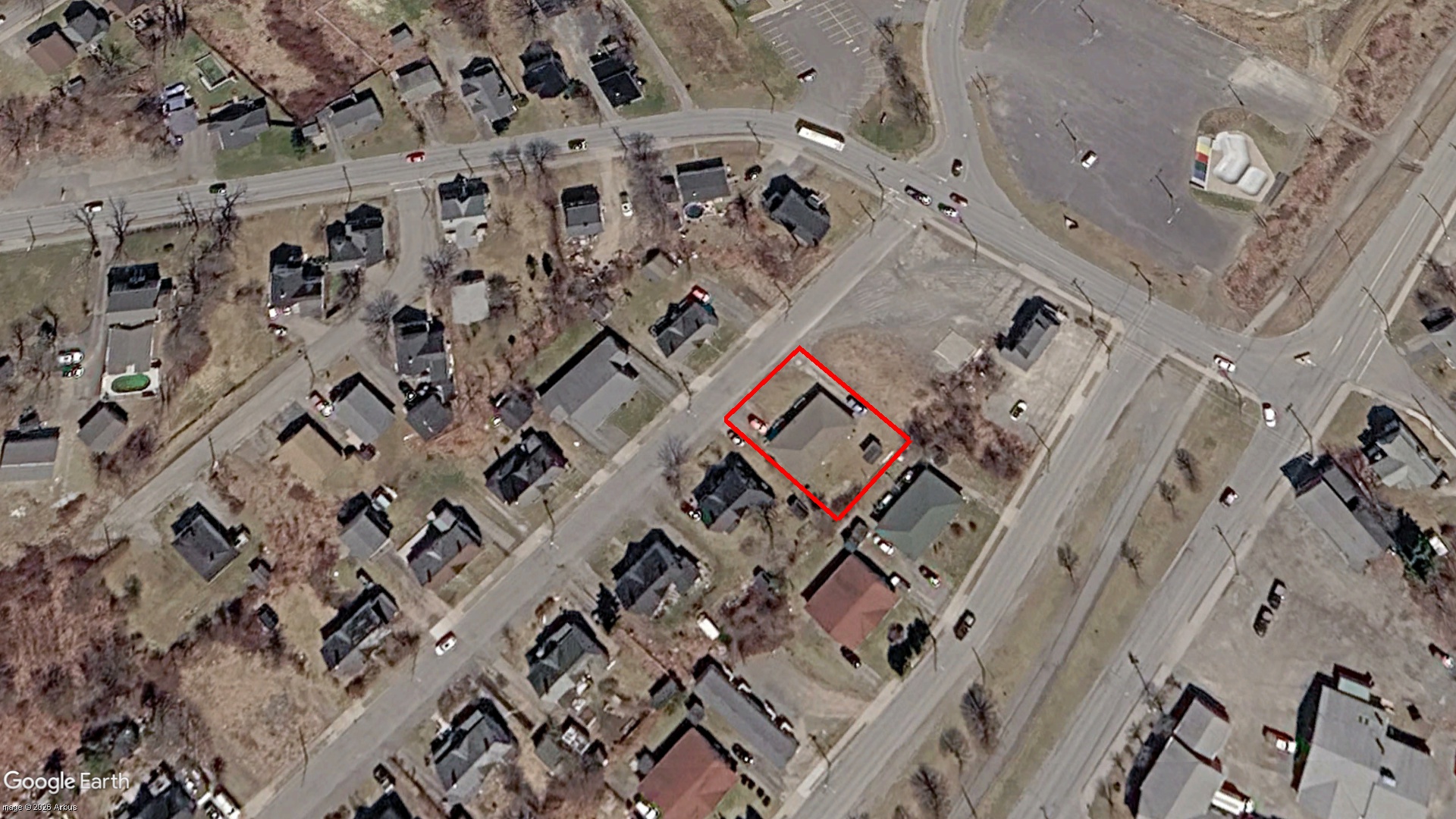 Tax Sale Cape Breton, Nova Scotia - 7276117