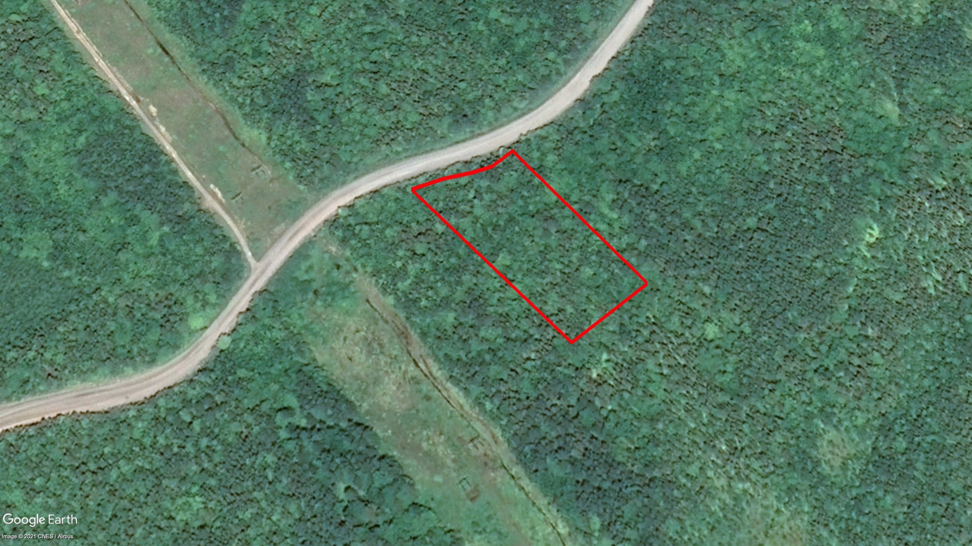 Tax Sale Inverness, Nova Scotia - 08817731