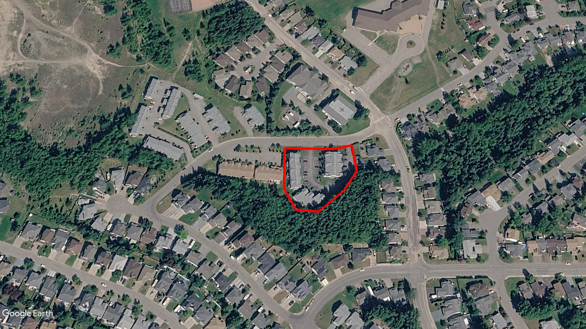 Tax Sale Prince George, British Columbia - 