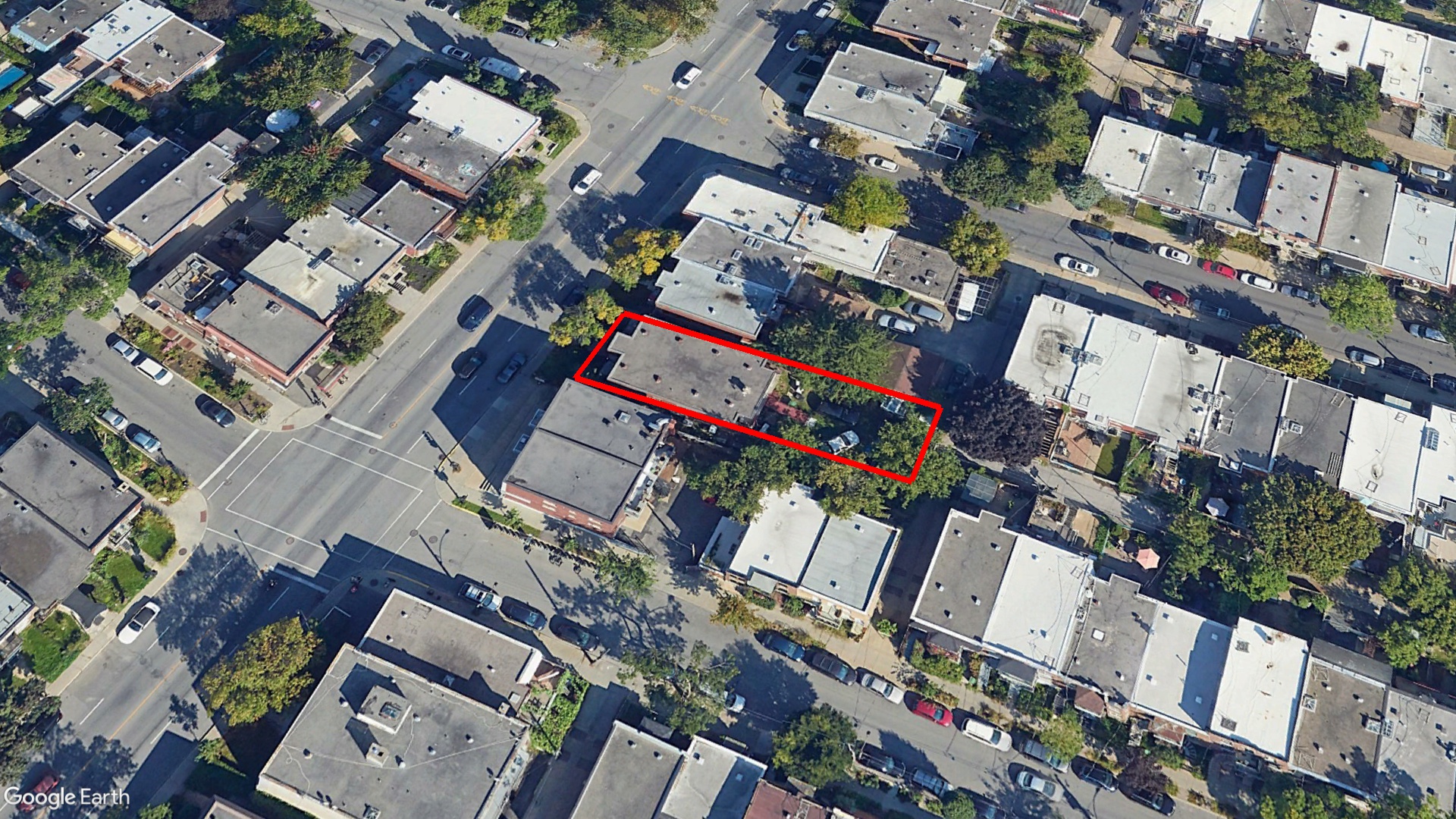 Tax Sale Montreal, Quebec - 671116-00