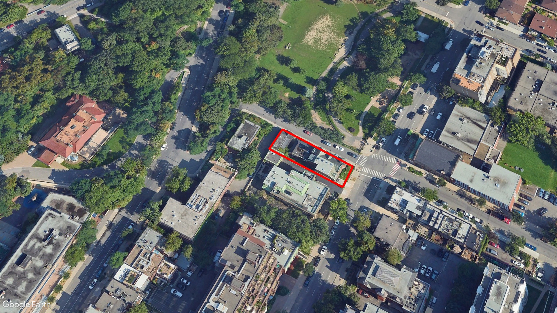 Tax Sale Montreal, Quebec - 261008-30