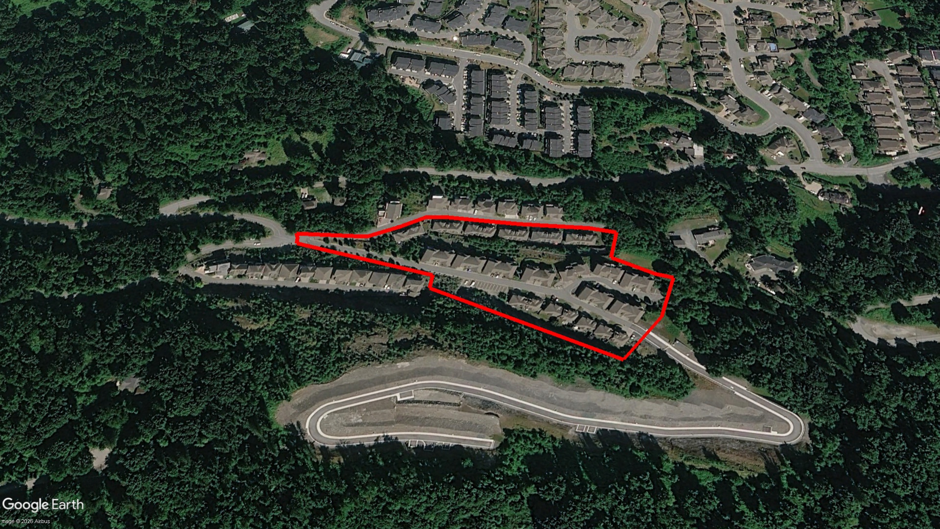 Tax Sale Chilliwack, British Columbia - 