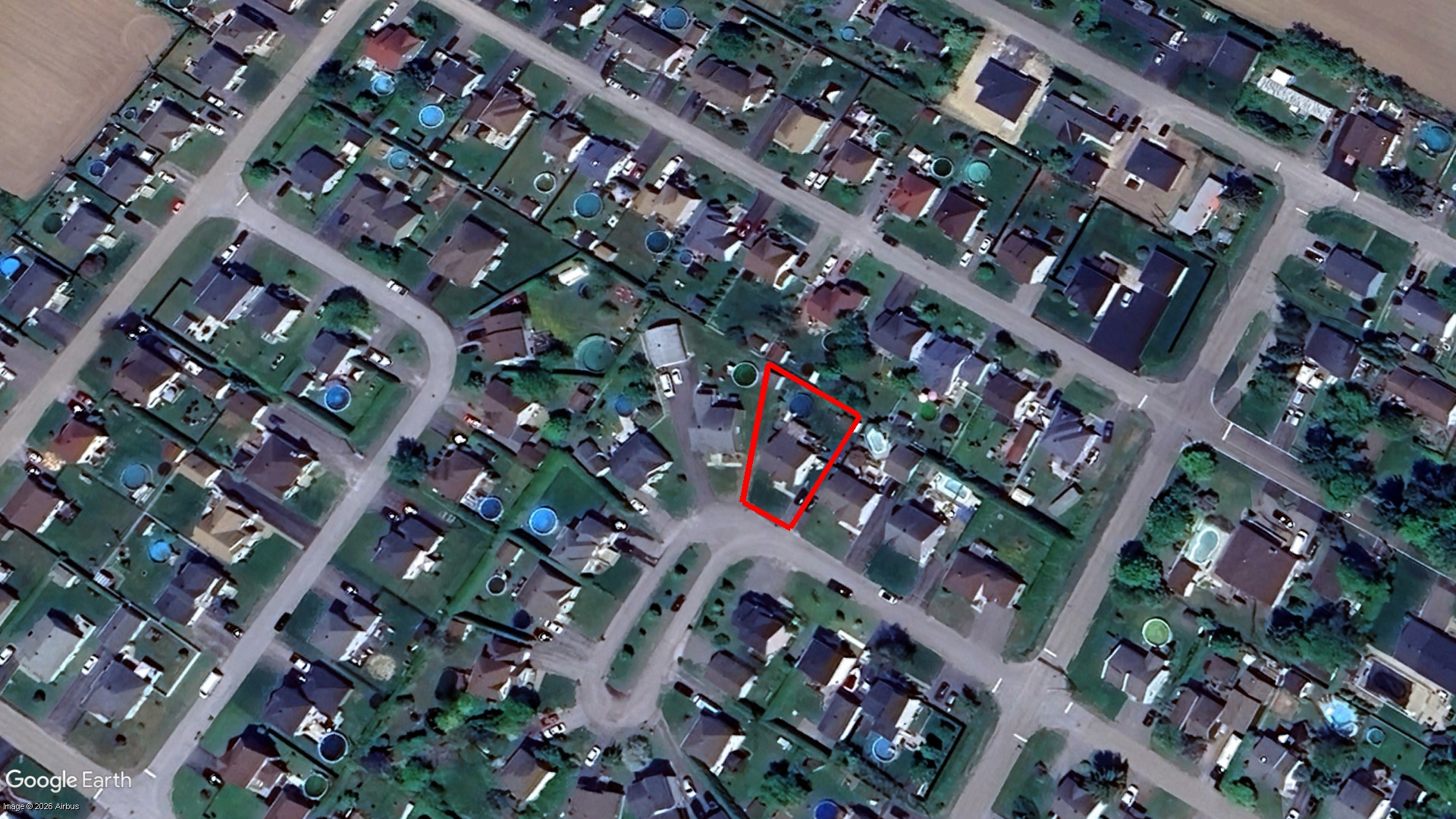 Tax Sale D’Autray, Quebec - 