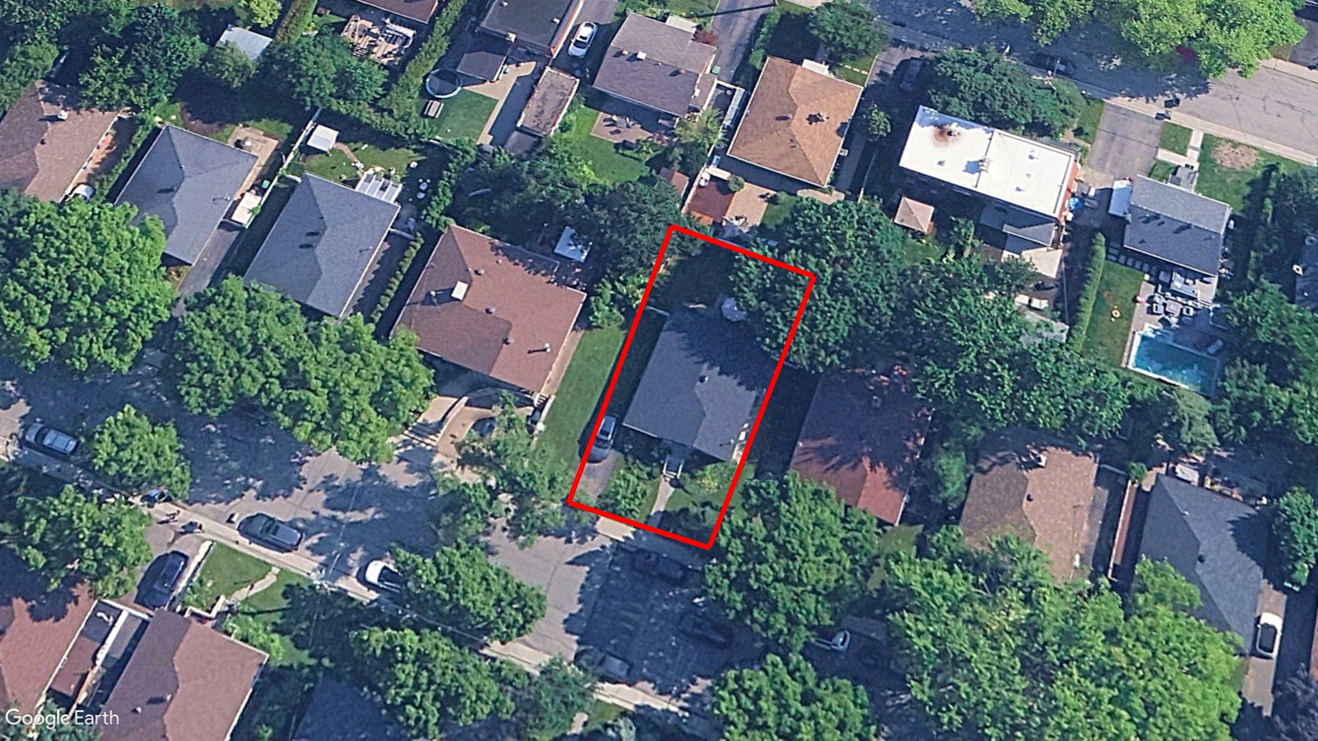 Tax Sale Montreal, Quebec - 741465-00