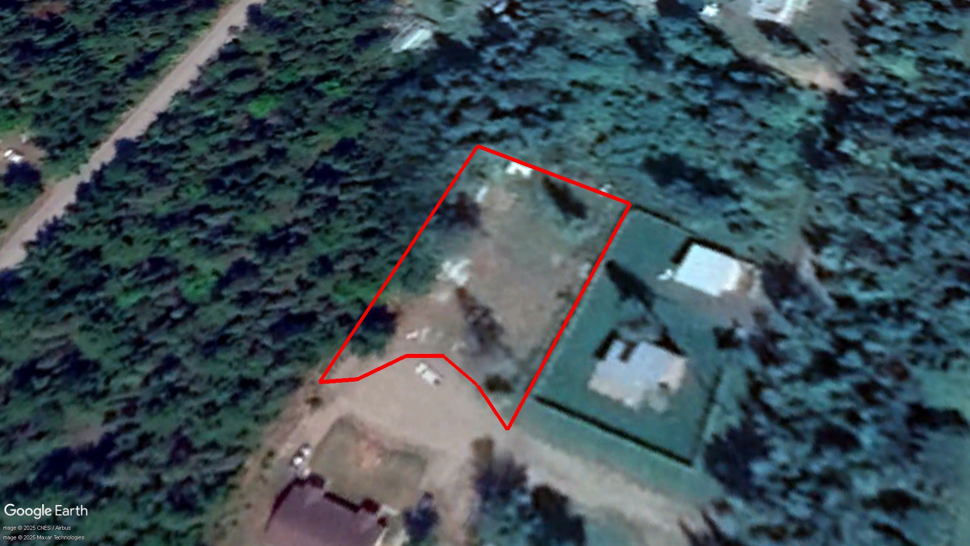 Tax Sale Maskinongé, Quebec - 4649-09-8574