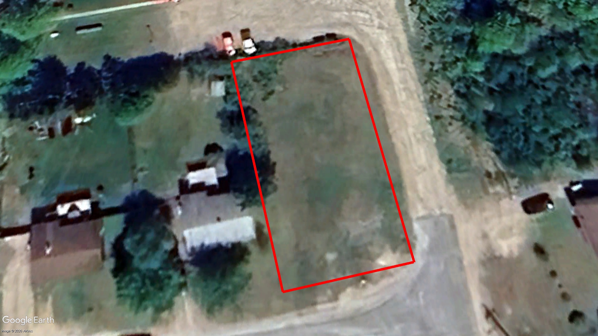 Tax Sale Sables-Spanish Rivers, Ontario - 52 18 000 010 18100 0000