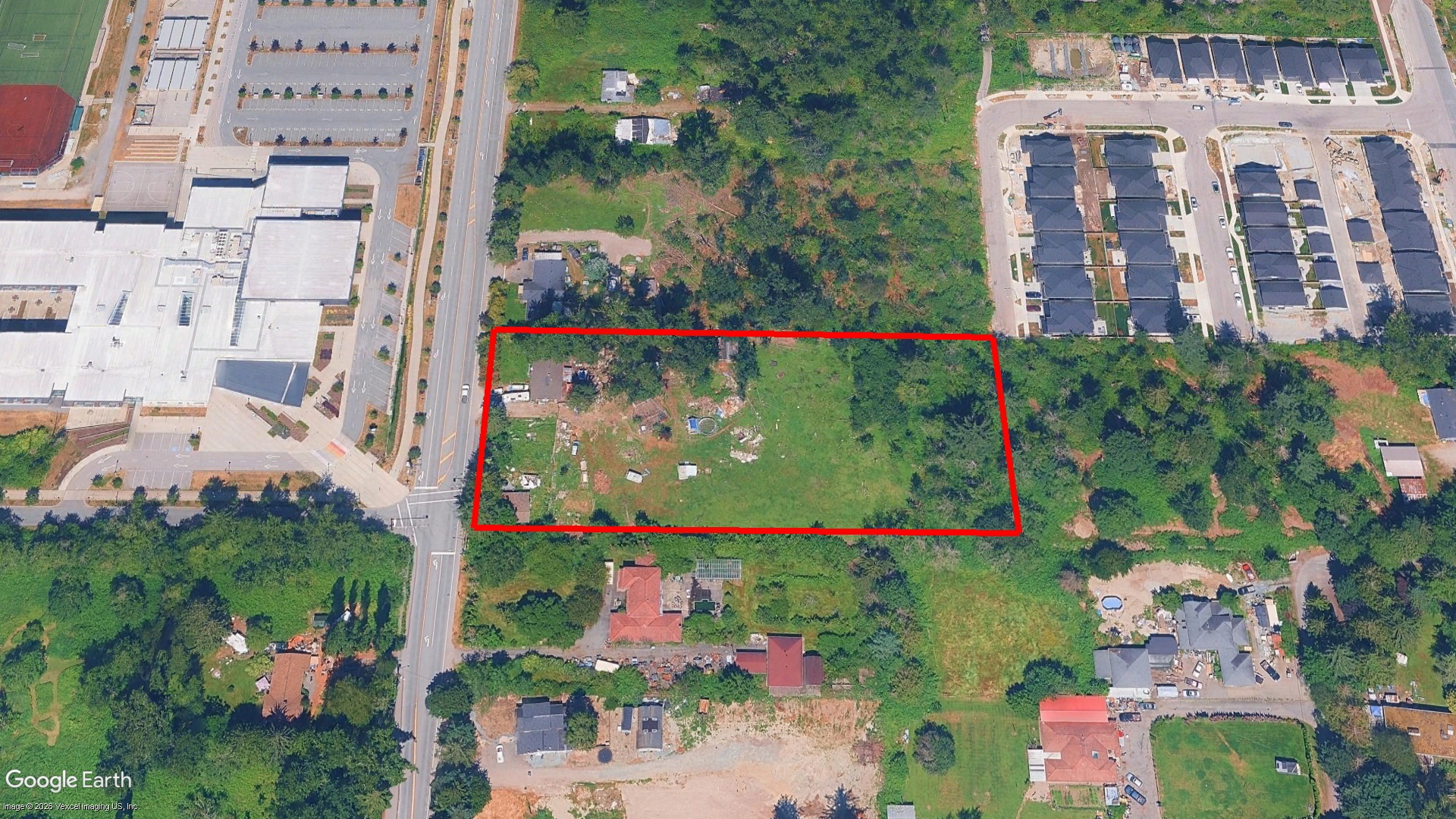 Tax Sale Langley, British Columbia - 