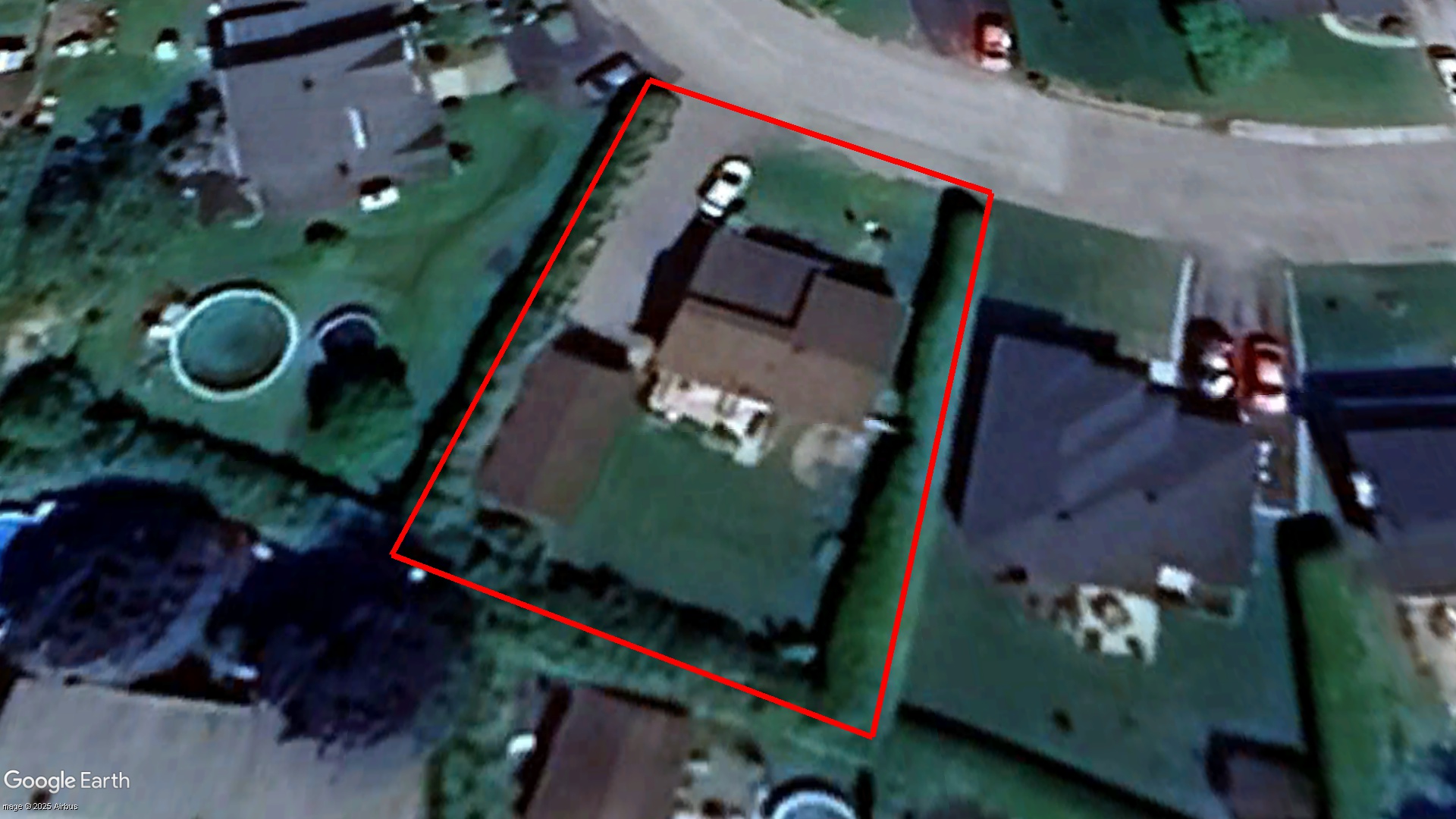 Tax Sale Montcalm, Quebec - 