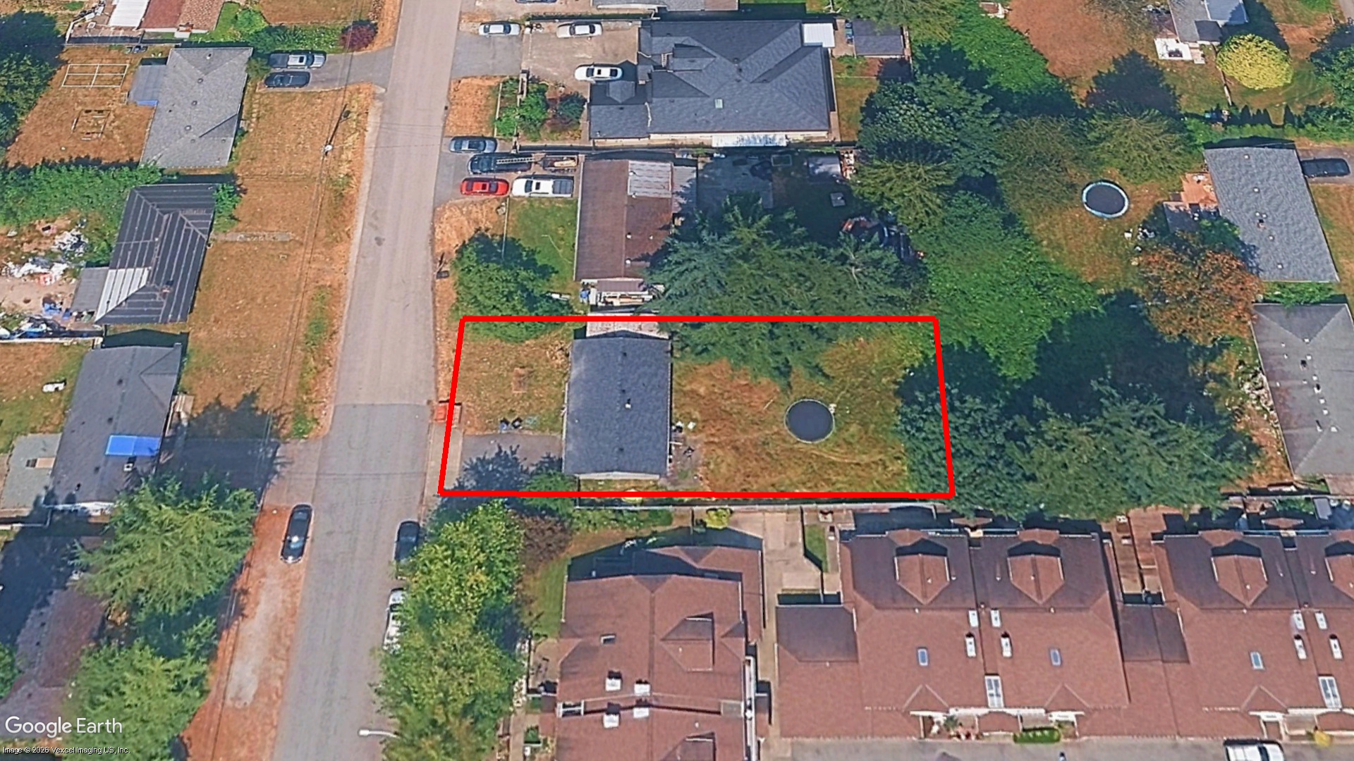 Tax Sale Surrey, British Columbia - 